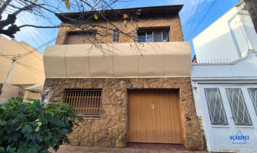 Mosconi 3231, Sáenz Peña, Tres de Febrero, Provincia de Buenos Aires, Argentina, 3 Bedrooms Bedrooms, 2 Rooms Rooms,1 BathroomBathrooms,PH,Venta,Mosconi ,2900