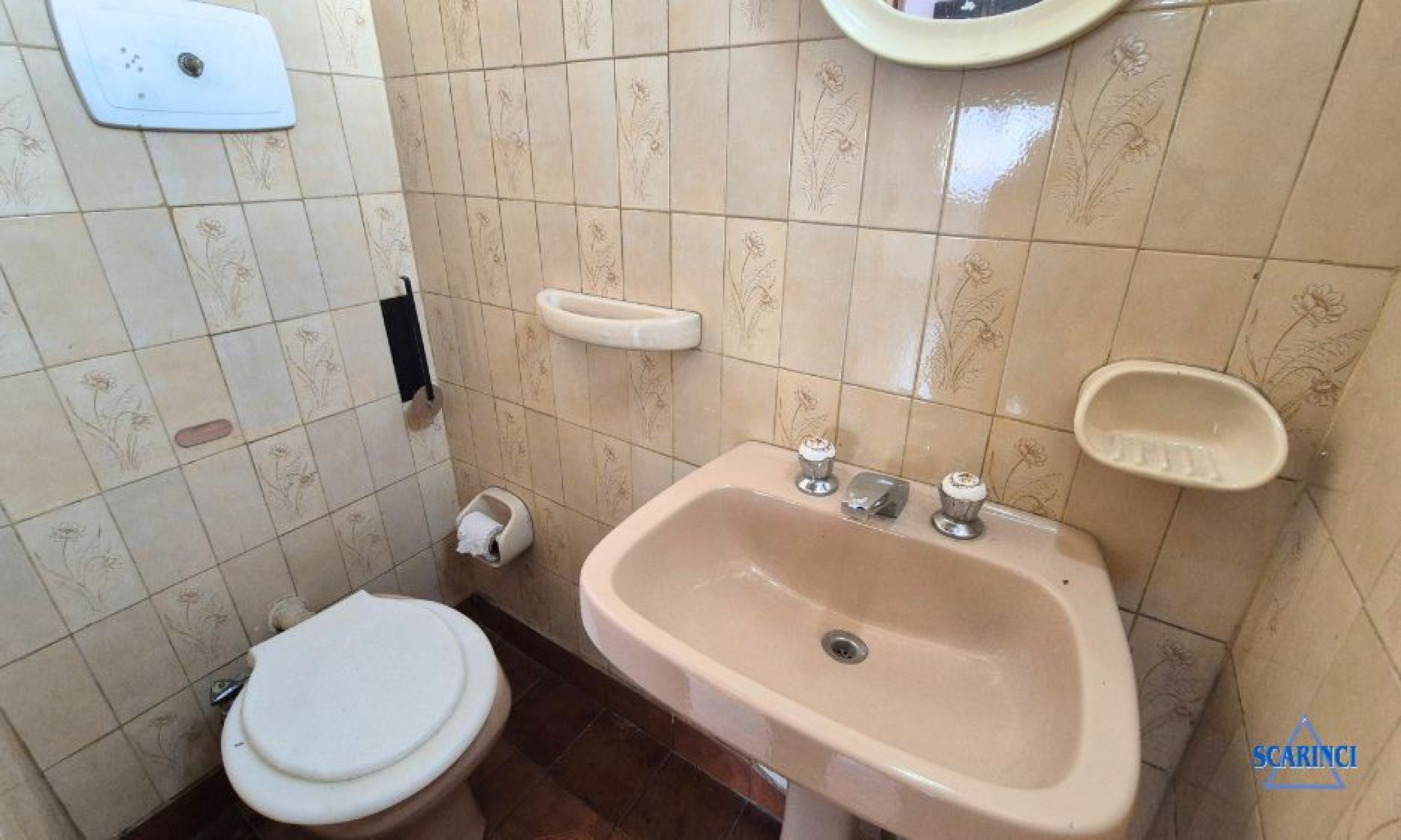 Mosconi 3231, Sáenz Peña, Tres de Febrero, Provincia de Buenos Aires, Argentina, 3 Bedrooms Bedrooms, 2 Rooms Rooms,1 BathroomBathrooms,PH,Venta,Mosconi ,2900