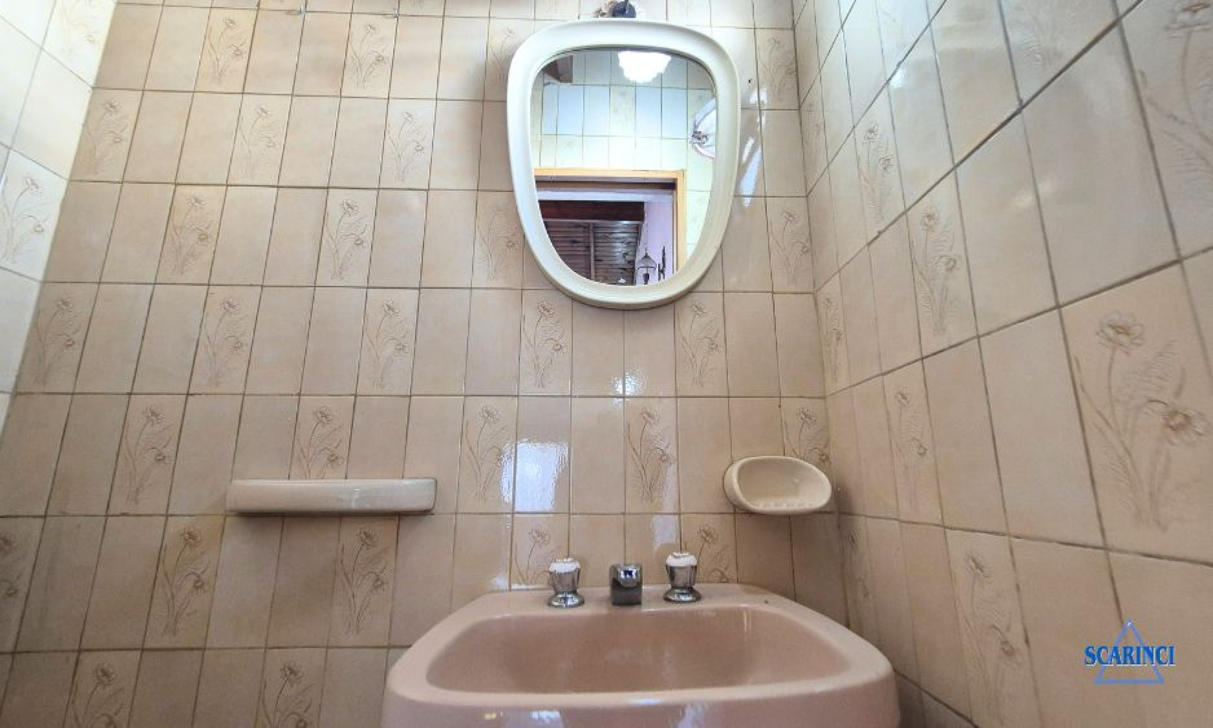 Mosconi 3231, Sáenz Peña, Tres de Febrero, Provincia de Buenos Aires, Argentina, 3 Bedrooms Bedrooms, 2 Rooms Rooms,1 BathroomBathrooms,PH,Venta,Mosconi ,2900