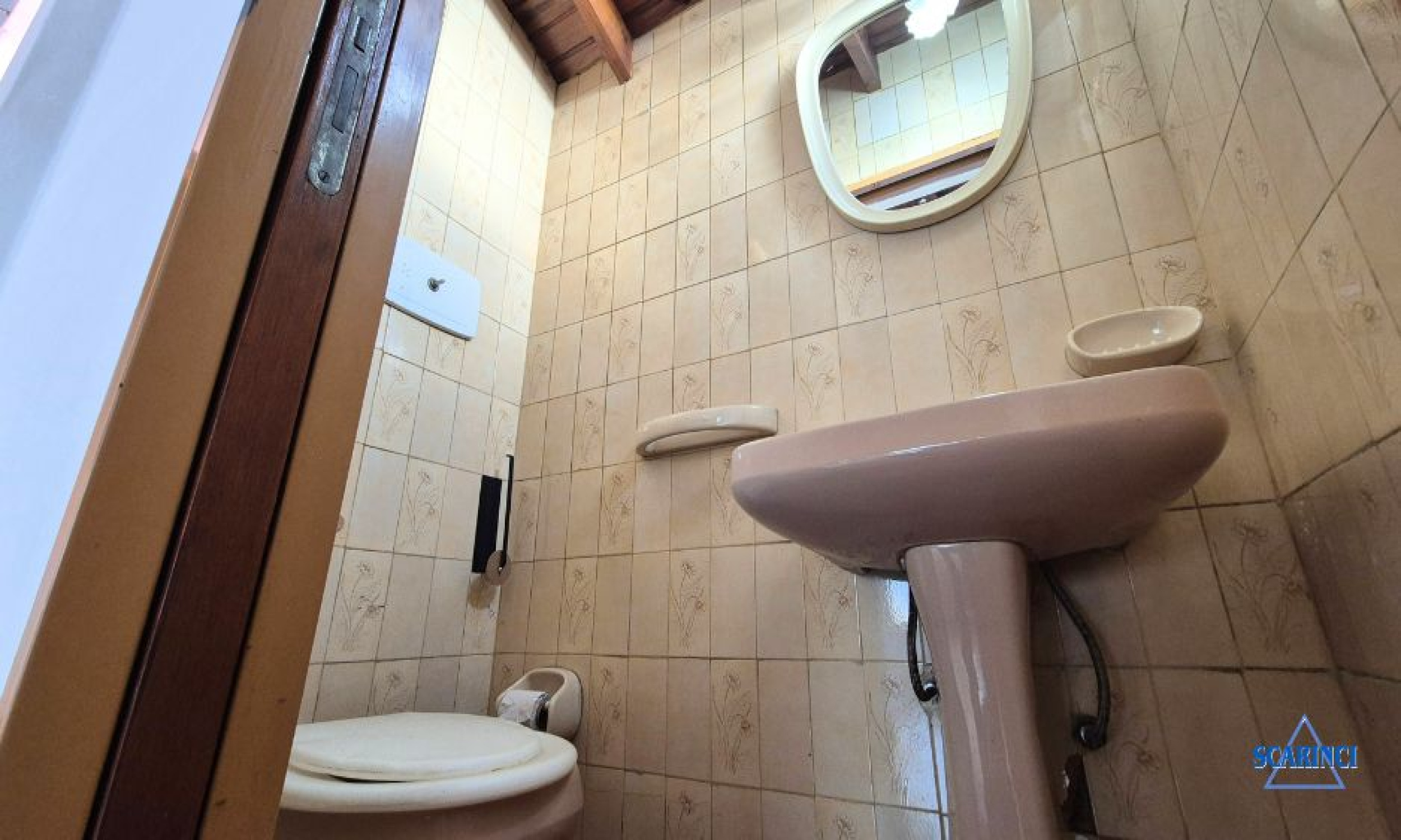 Mosconi 3231, Sáenz Peña, Tres de Febrero, Provincia de Buenos Aires, Argentina, 3 Bedrooms Bedrooms, 2 Rooms Rooms,1 BathroomBathrooms,PH,Venta,Mosconi ,2900