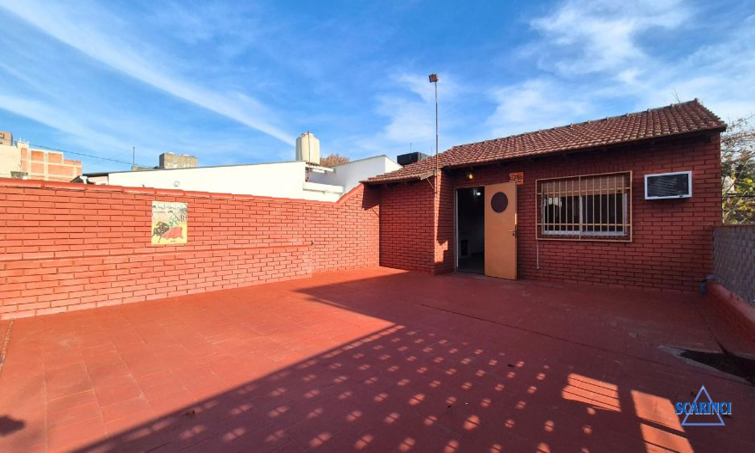Mosconi 3231, Sáenz Peña, Tres de Febrero, Provincia de Buenos Aires, Argentina, 3 Bedrooms Bedrooms, 2 Rooms Rooms,1 BathroomBathrooms,PH,Venta,Mosconi ,2900