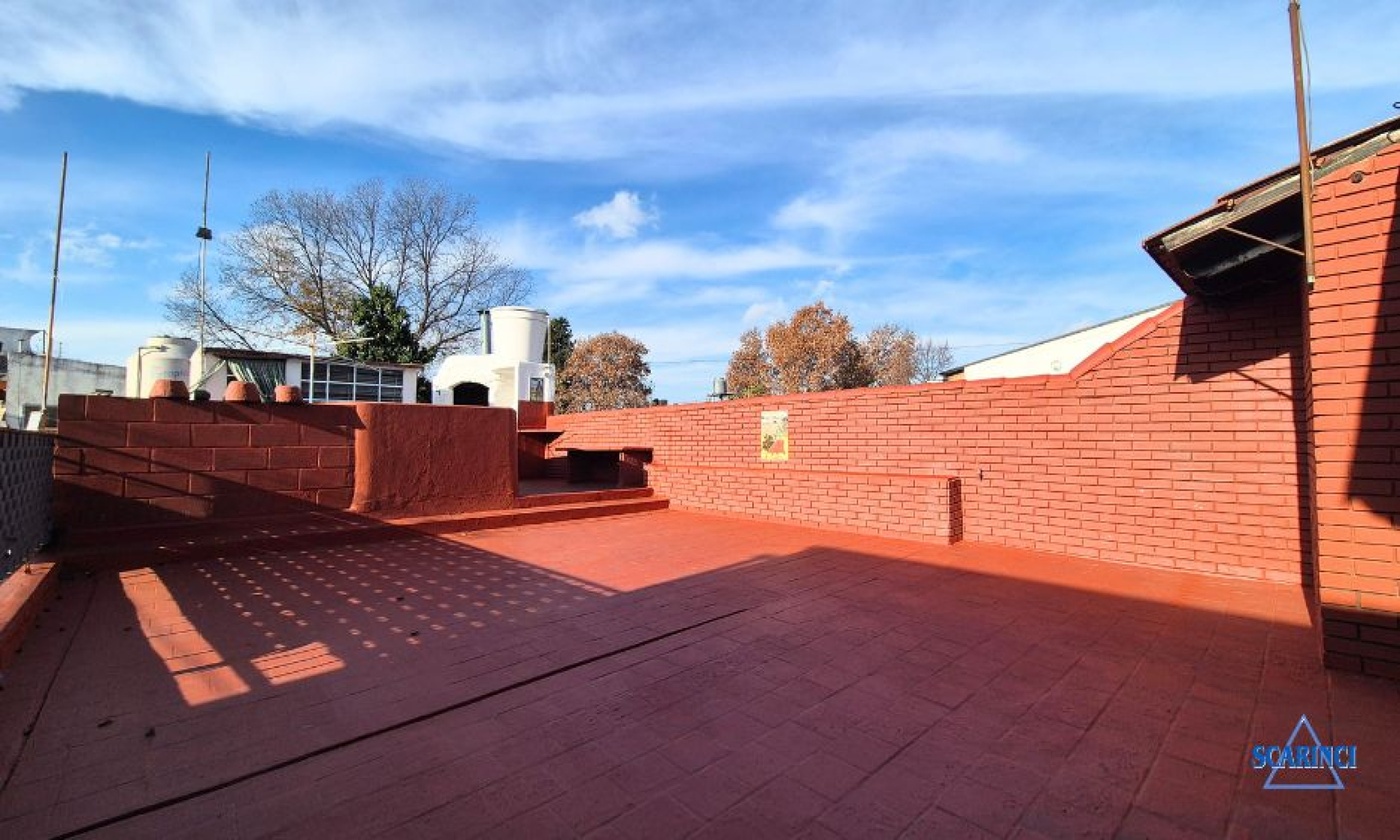 Mosconi 3231, Sáenz Peña, Tres de Febrero, Provincia de Buenos Aires, Argentina, 3 Bedrooms Bedrooms, 2 Rooms Rooms,1 BathroomBathrooms,PH,Venta,Mosconi ,2900