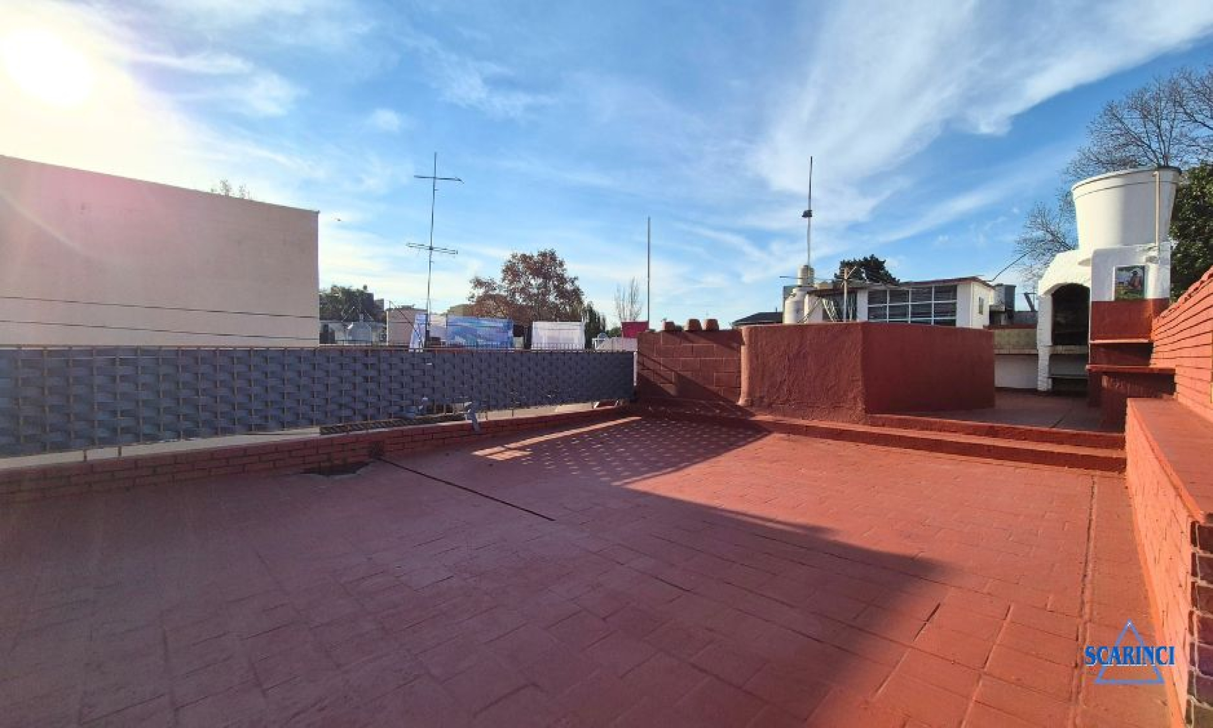 Mosconi 3231, Sáenz Peña, Tres de Febrero, Provincia de Buenos Aires, Argentina, 3 Bedrooms Bedrooms, 2 Rooms Rooms,1 BathroomBathrooms,PH,Venta,Mosconi ,2900