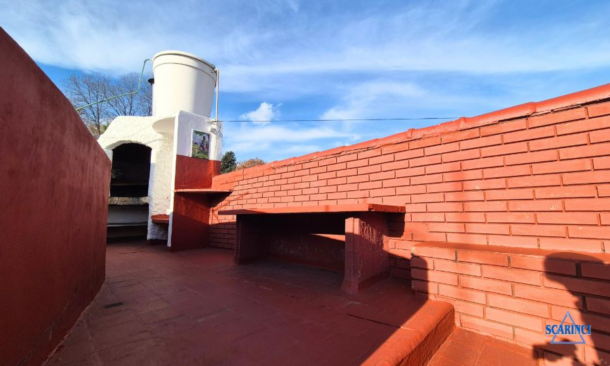 Mosconi 3231, Sáenz Peña, Tres de Febrero, Provincia de Buenos Aires, Argentina, 3 Bedrooms Bedrooms, 2 Rooms Rooms,1 BathroomBathrooms,PH,Venta,Mosconi ,2900