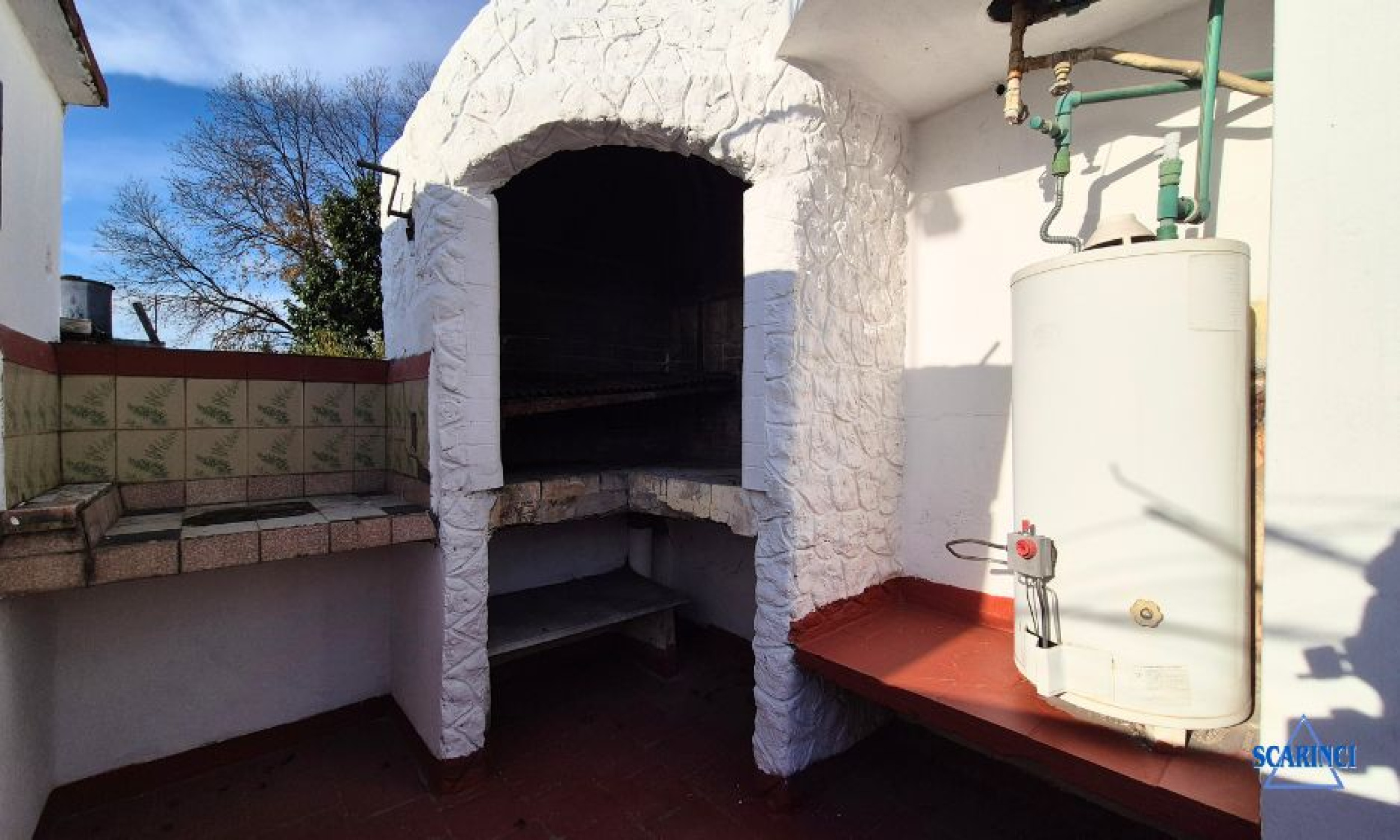 Mosconi 3231, Sáenz Peña, Tres de Febrero, Provincia de Buenos Aires, Argentina, 3 Bedrooms Bedrooms, 2 Rooms Rooms,1 BathroomBathrooms,PH,Venta,Mosconi ,2900