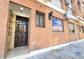 GOMEZ ANSA 3597, Sáenz Peña, Tres de Febrero, Provincia de Buenos Aires, Argentina, 2 Bedrooms Bedrooms, 1 Room Rooms,1 BathroomBathrooms,Departamentos,Venta,GOMEZ ANSA ,2901