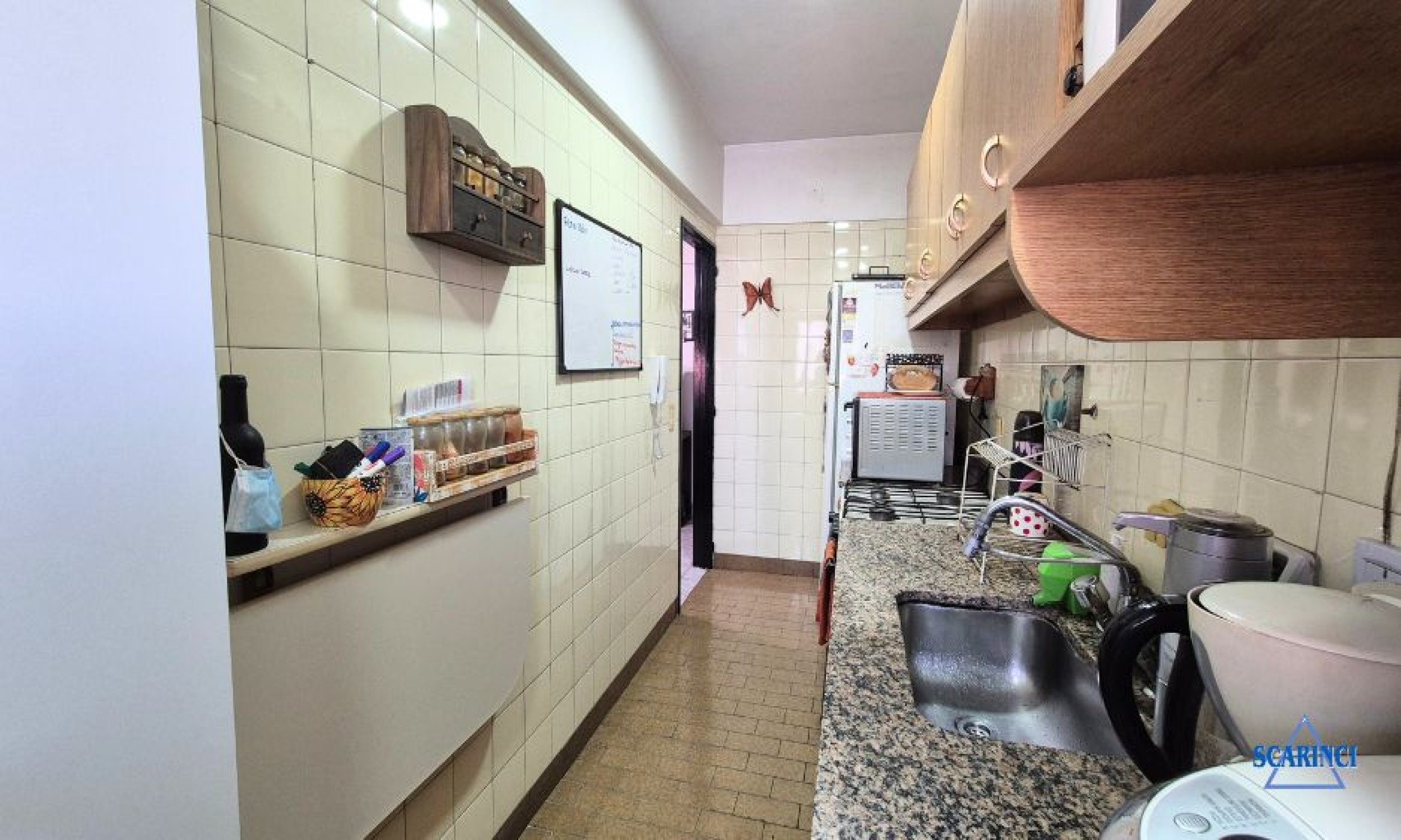 Ameghino 2990, Sáenz Peña, Tres de Febrero, Provincia de Buenos Aires, Argentina, 2 Bedrooms Bedrooms, 1 Room Rooms,1 BathroomBathrooms,Departamentos,Venta,Ameghino,2904