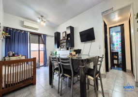Ameghino 2990, Sáenz Peña, Tres de Febrero, Provincia de Buenos Aires, Argentina, 2 Bedrooms Bedrooms, 1 Room Rooms,1 BathroomBathrooms,Departamentos,Venta,Ameghino,2904