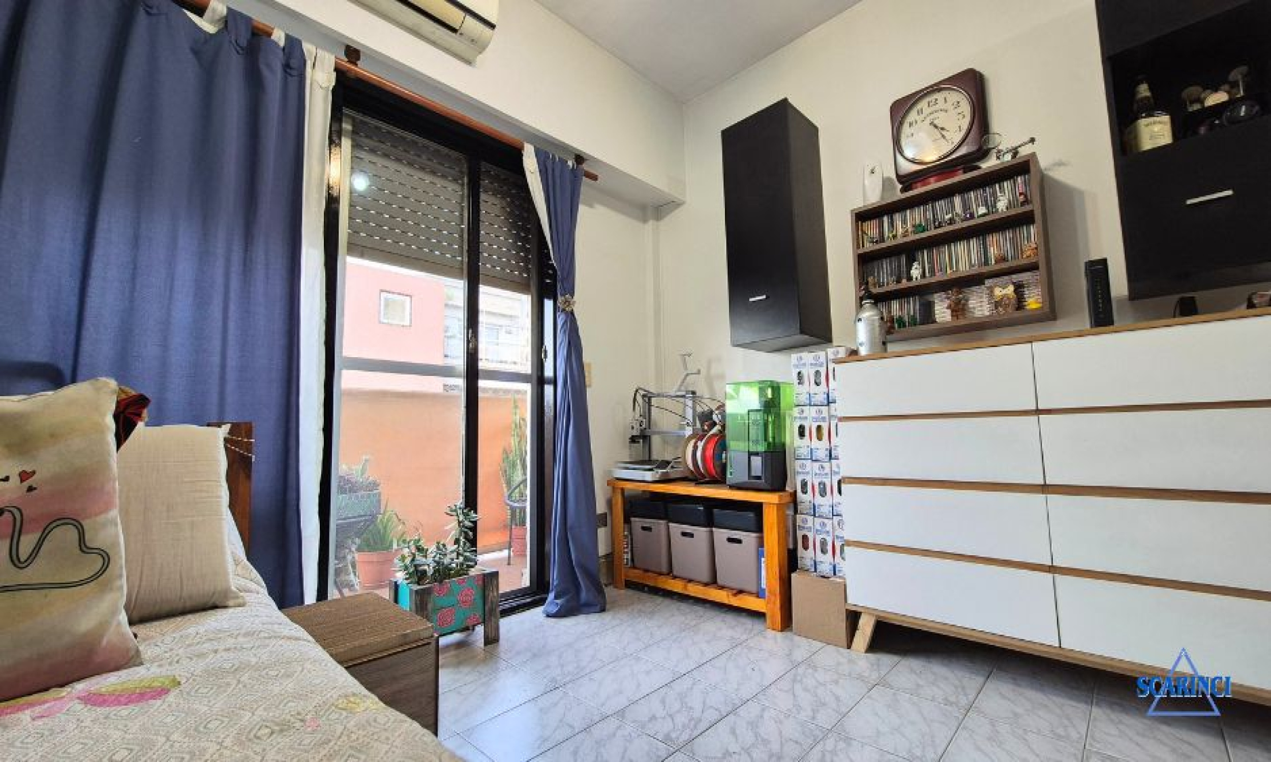 Ameghino 2990, Sáenz Peña, Tres de Febrero, Provincia de Buenos Aires, Argentina, 2 Bedrooms Bedrooms, 1 Room Rooms,1 BathroomBathrooms,Departamentos,Venta,Ameghino,2904