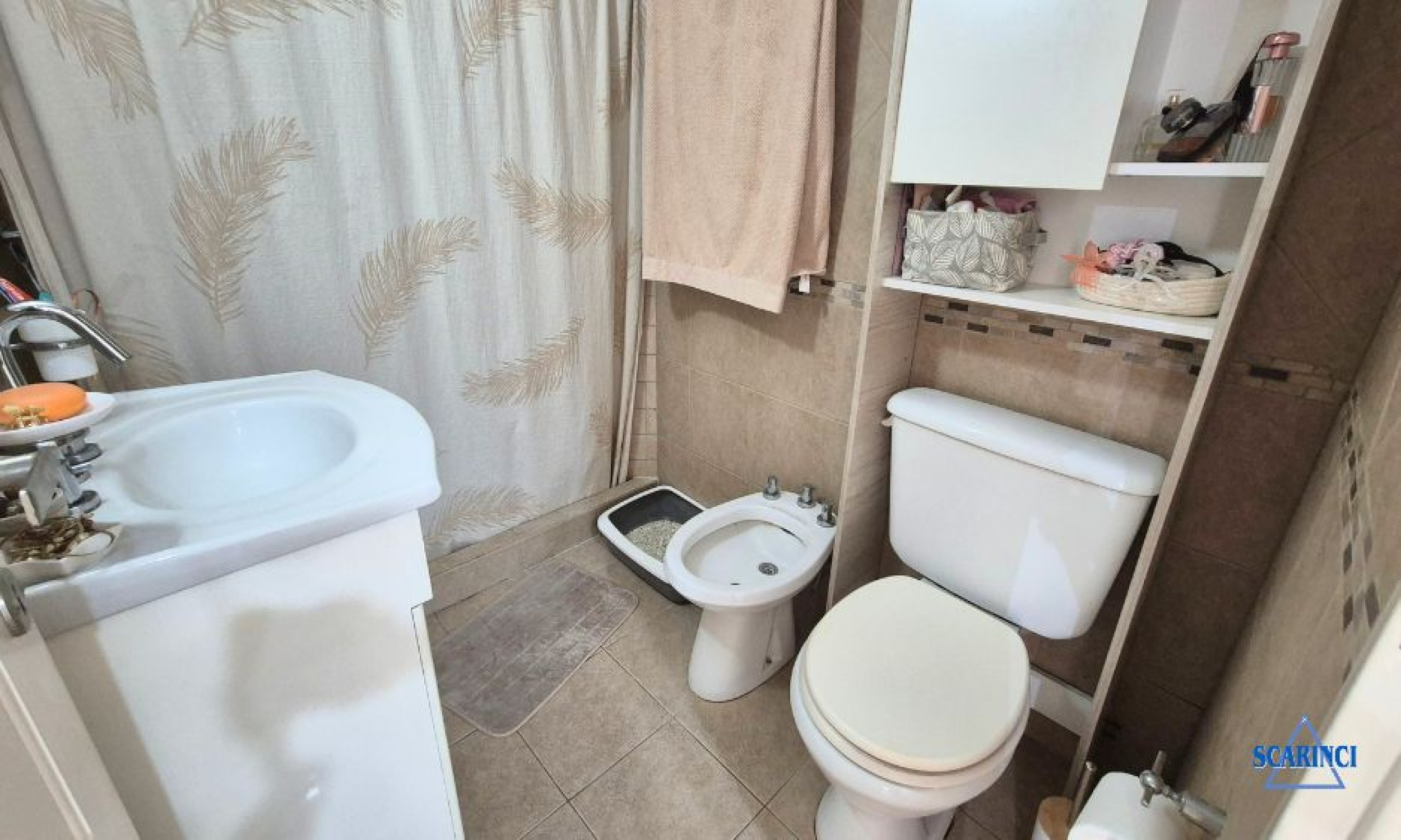Uruguay 2937, Sáenz Peña, Tres de Febrero, Provincia de Buenos Aires, Argentina, 1 Bedroom Bedrooms, ,1 BathroomBathrooms,Departamentos,Venta,Uruguay,2905