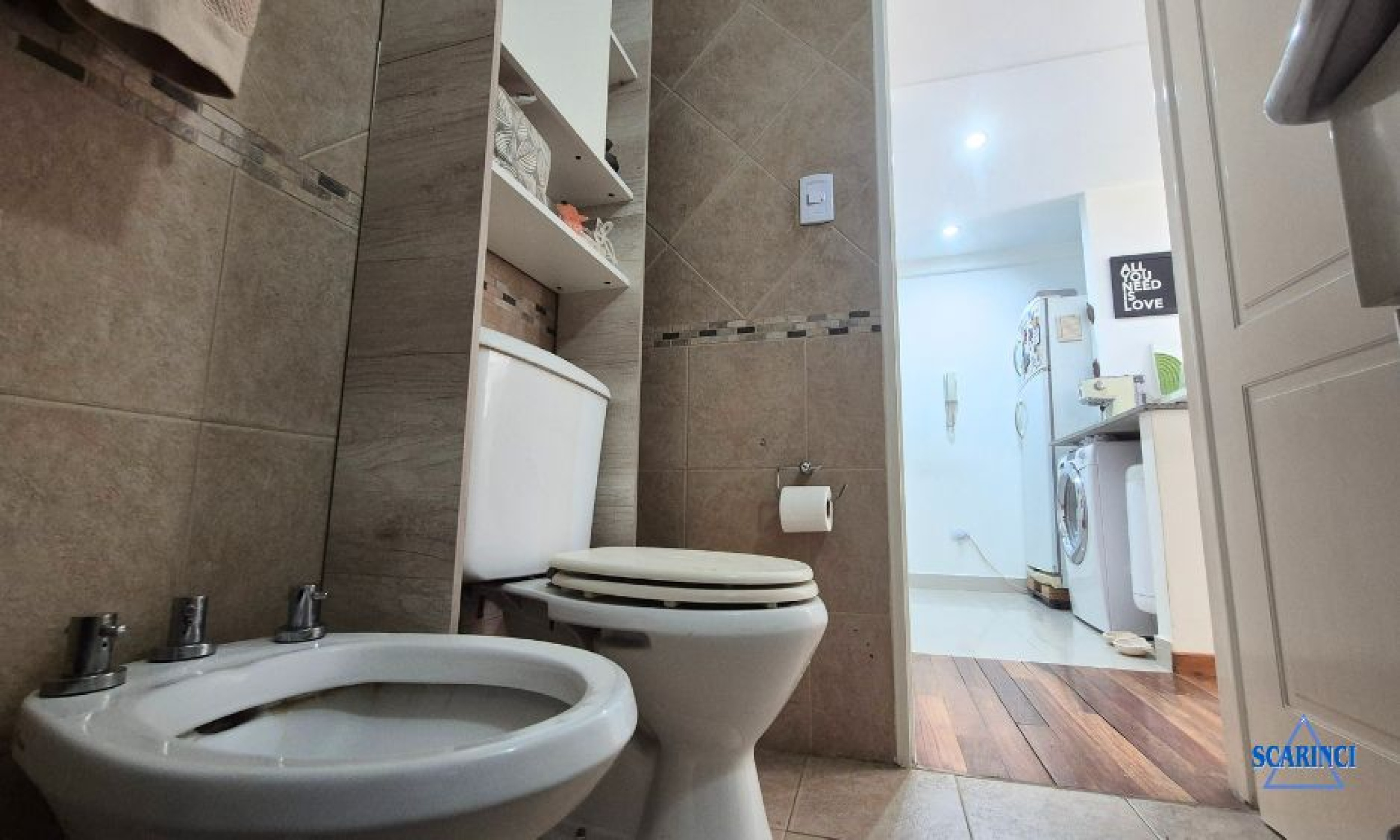 Uruguay 2937, Sáenz Peña, Tres de Febrero, Provincia de Buenos Aires, Argentina, 1 Bedroom Bedrooms, ,1 BathroomBathrooms,Departamentos,Venta,Uruguay,2905