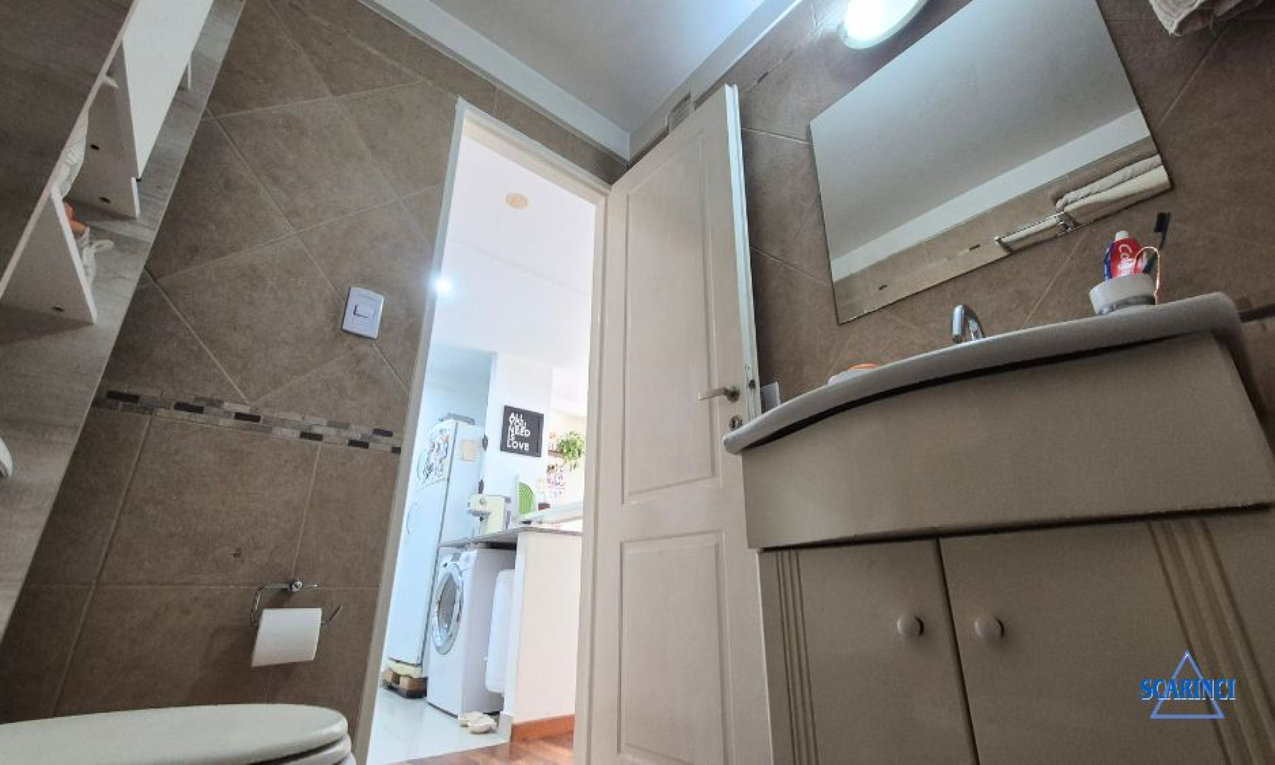 Uruguay 2937, Sáenz Peña, Tres de Febrero, Provincia de Buenos Aires, Argentina, 1 Bedroom Bedrooms, ,1 BathroomBathrooms,Departamentos,Venta,Uruguay,2905