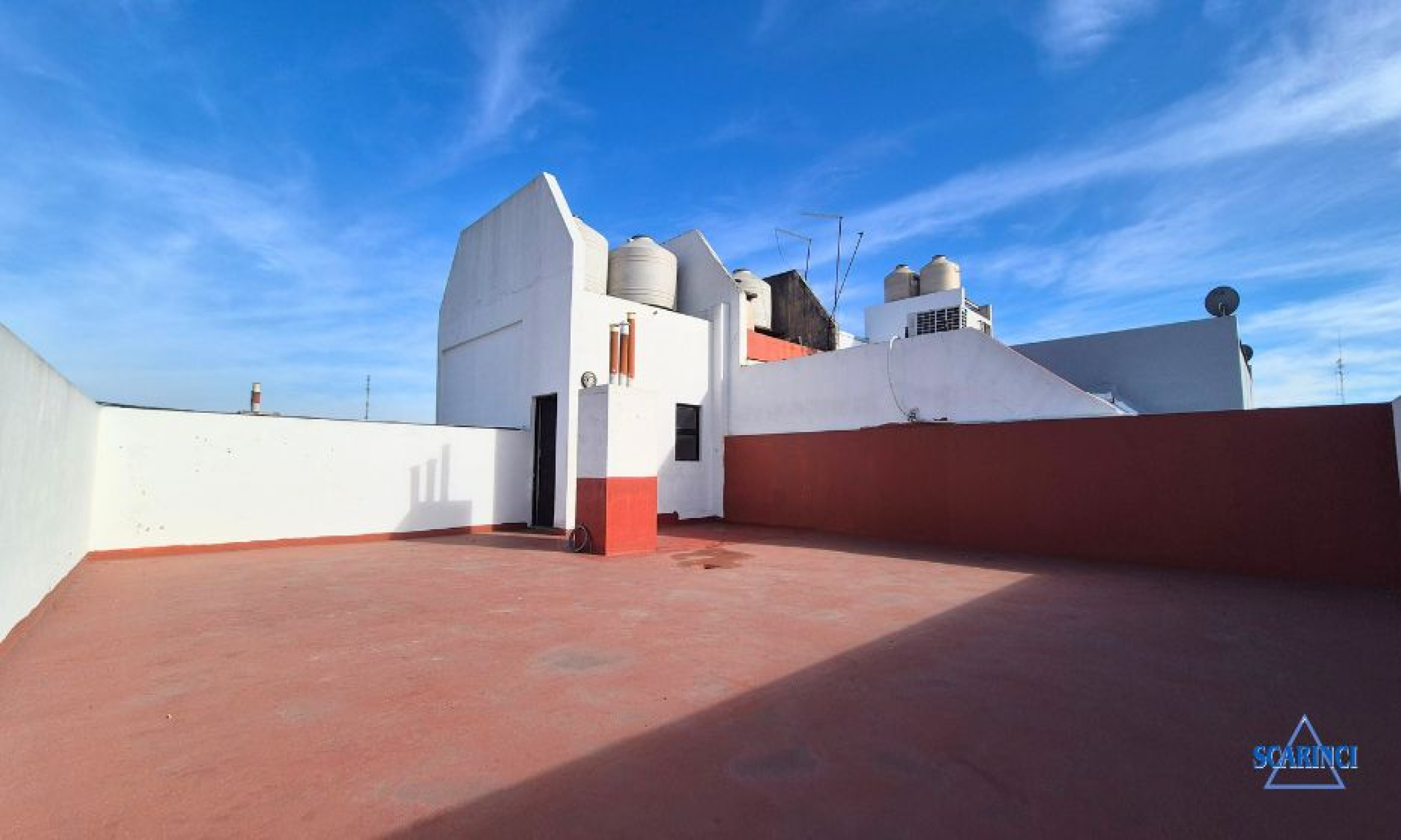 Uruguay 2937, Sáenz Peña, Tres de Febrero, Provincia de Buenos Aires, Argentina, 1 Bedroom Bedrooms, ,1 BathroomBathrooms,Departamentos,Venta,Uruguay,2905