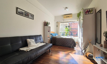 Uruguay 2937, Sáenz Peña, Tres de Febrero, Provincia de Buenos Aires, Argentina, 1 Bedroom Bedrooms, ,1 BathroomBathrooms,Departamentos,Venta,Uruguay,2905