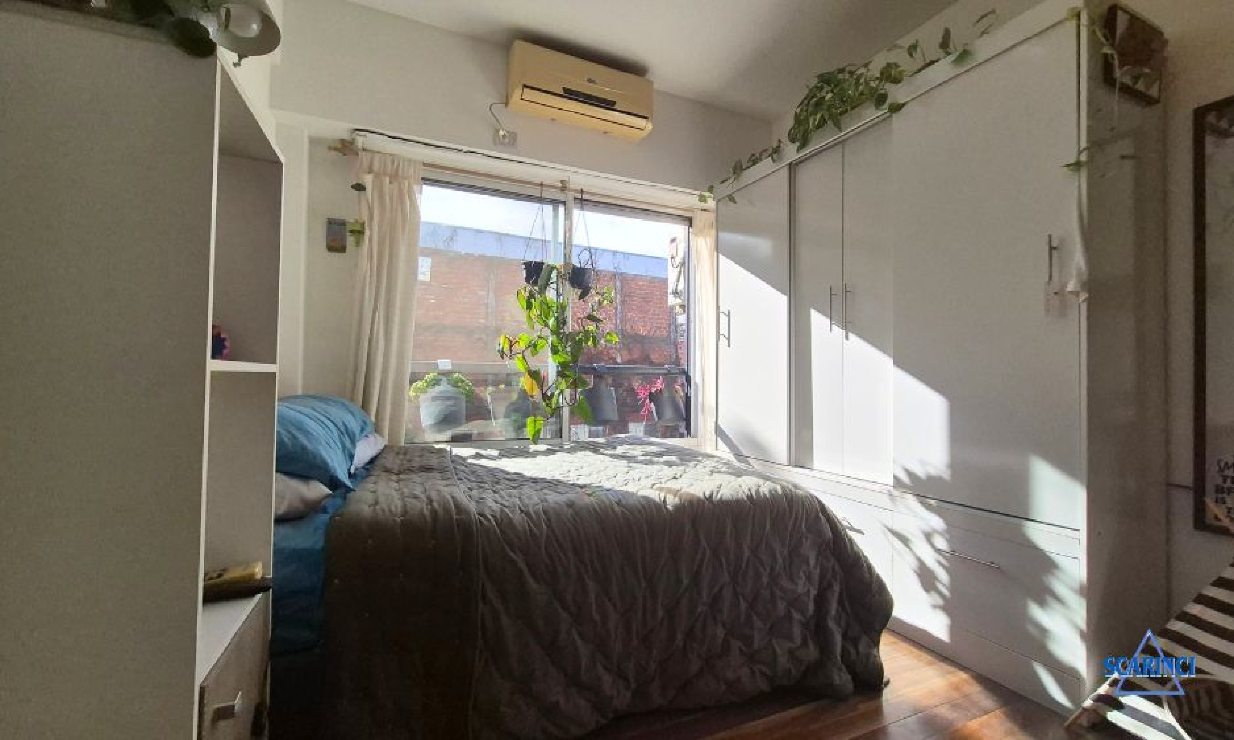 Uruguay 2937, Sáenz Peña, Tres de Febrero, Provincia de Buenos Aires, Argentina, 1 Bedroom Bedrooms, ,1 BathroomBathrooms,Departamentos,Venta,Uruguay,2905