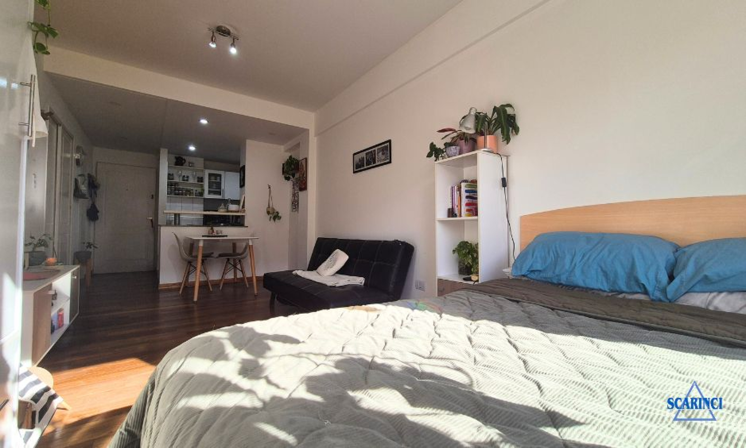 Uruguay 2937, Sáenz Peña, Tres de Febrero, Provincia de Buenos Aires, Argentina, 1 Bedroom Bedrooms, ,1 BathroomBathrooms,Departamentos,Venta,Uruguay,2905