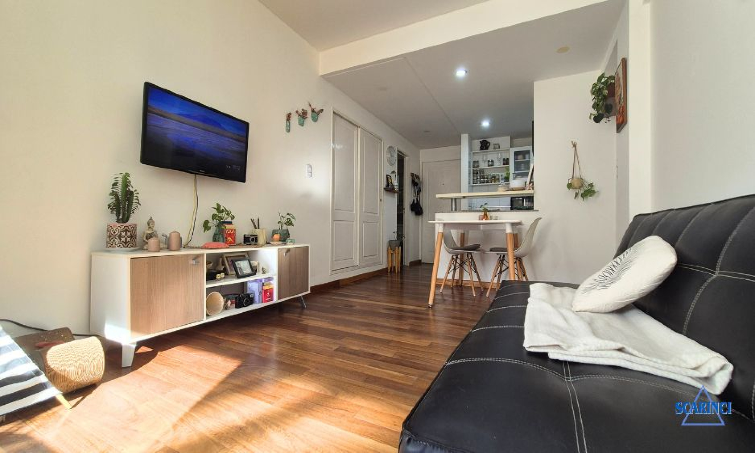 Uruguay 2937, Sáenz Peña, Tres de Febrero, Provincia de Buenos Aires, Argentina, 1 Bedroom Bedrooms, ,1 BathroomBathrooms,Departamentos,Venta,Uruguay,2905