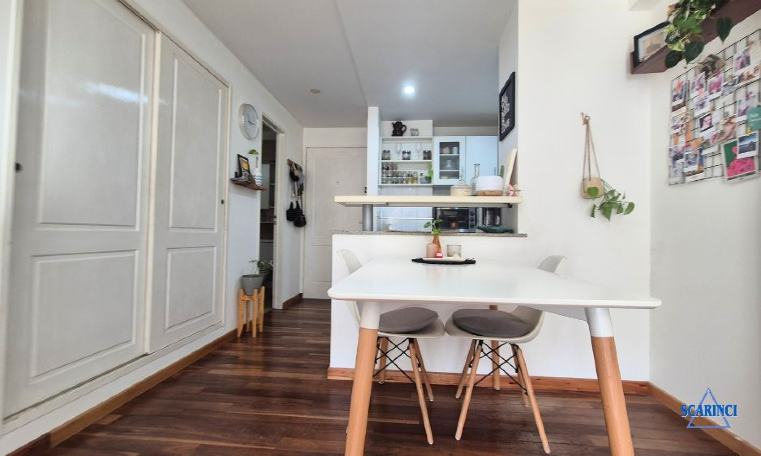 Uruguay 2937, Sáenz Peña, Tres de Febrero, Provincia de Buenos Aires, Argentina, 1 Bedroom Bedrooms, ,1 BathroomBathrooms,Departamentos,Venta,Uruguay,2905