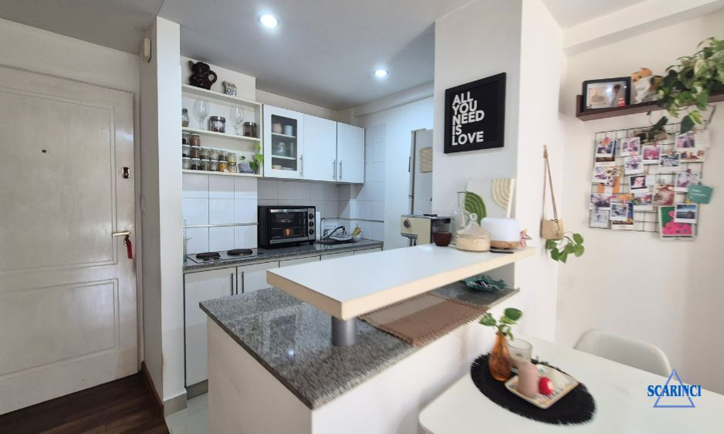 Uruguay 2937, Sáenz Peña, Tres de Febrero, Provincia de Buenos Aires, Argentina, 1 Bedroom Bedrooms, ,1 BathroomBathrooms,Departamentos,Venta,Uruguay,2905