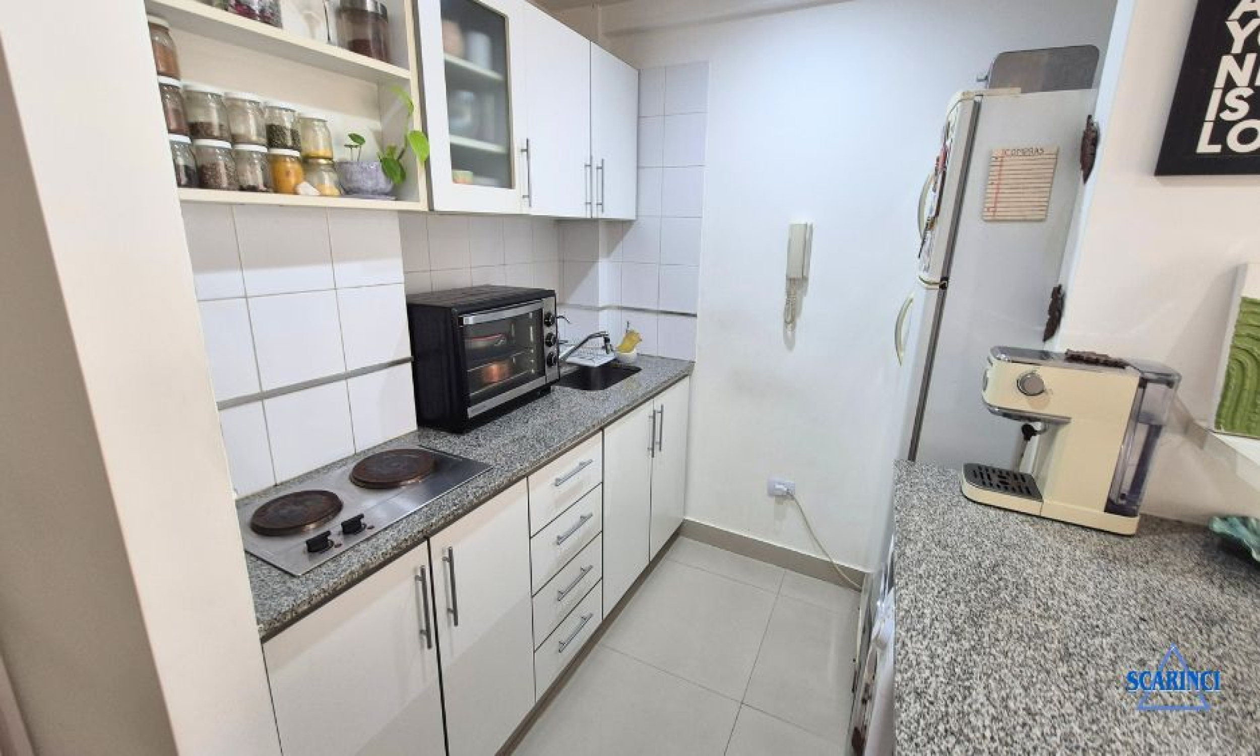Uruguay 2937, Sáenz Peña, Tres de Febrero, Provincia de Buenos Aires, Argentina, 1 Bedroom Bedrooms, ,1 BathroomBathrooms,Departamentos,Venta,Uruguay,2905