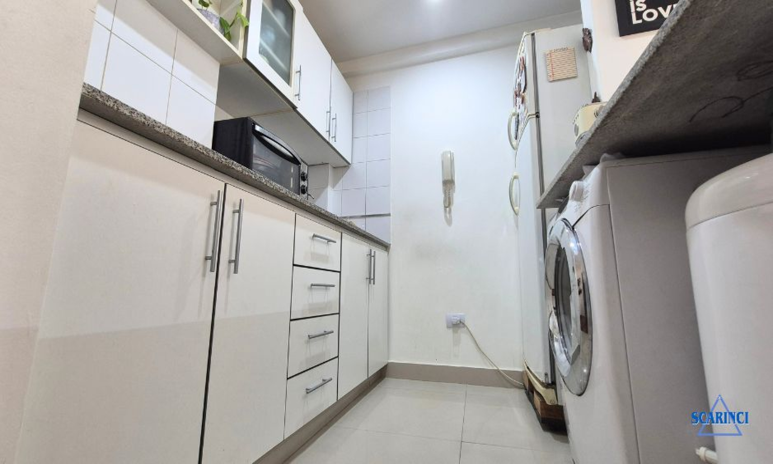 Uruguay 2937, Sáenz Peña, Tres de Febrero, Provincia de Buenos Aires, Argentina, 1 Bedroom Bedrooms, ,1 BathroomBathrooms,Departamentos,Venta,Uruguay,2905