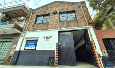 Sáenz Peña, Tres de Febrero, Provincia de Buenos Aires, Argentina, ,Galpones,Alquiler,2906