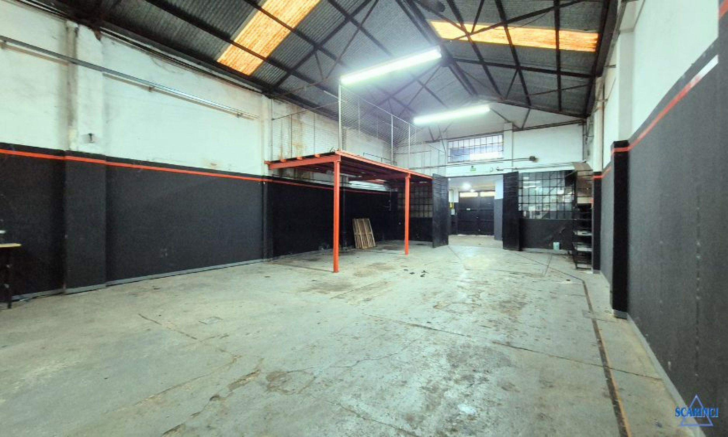 Sáenz Peña, Tres de Febrero, Provincia de Buenos Aires, Argentina, ,Galpones,Alquiler,2906