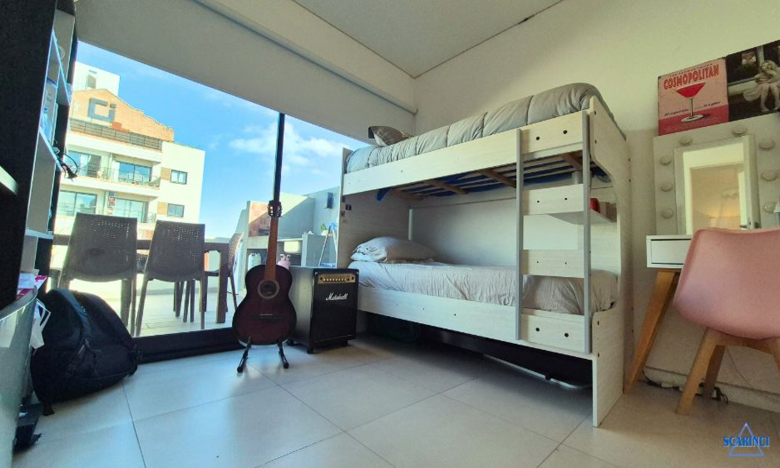 Uruguay 3424, Sáenz Peña, Tres de Febrero, Provincia de Buenos Aires, Argentina, 4 Bedrooms Bedrooms, 3 Rooms Rooms,2 BathroomsBathrooms,Departamentos,Venta,Uruguay ,2908