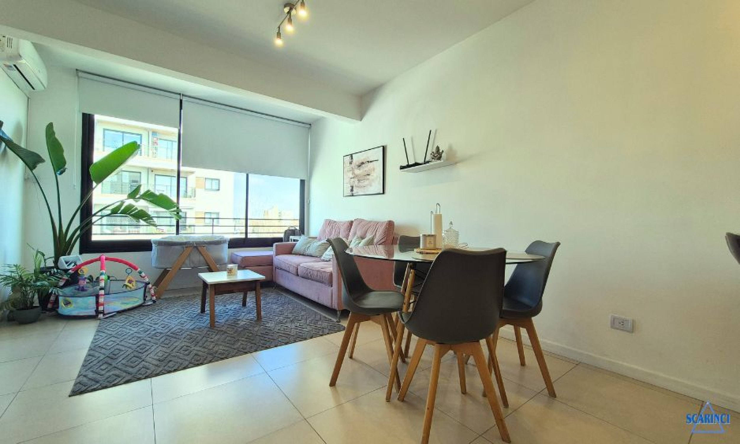 Uruguay 3424, Sáenz Peña, Tres de Febrero, Provincia de Buenos Aires, Argentina, 4 Bedrooms Bedrooms, 3 Rooms Rooms,2 BathroomsBathrooms,Departamentos,Venta,Uruguay ,2908