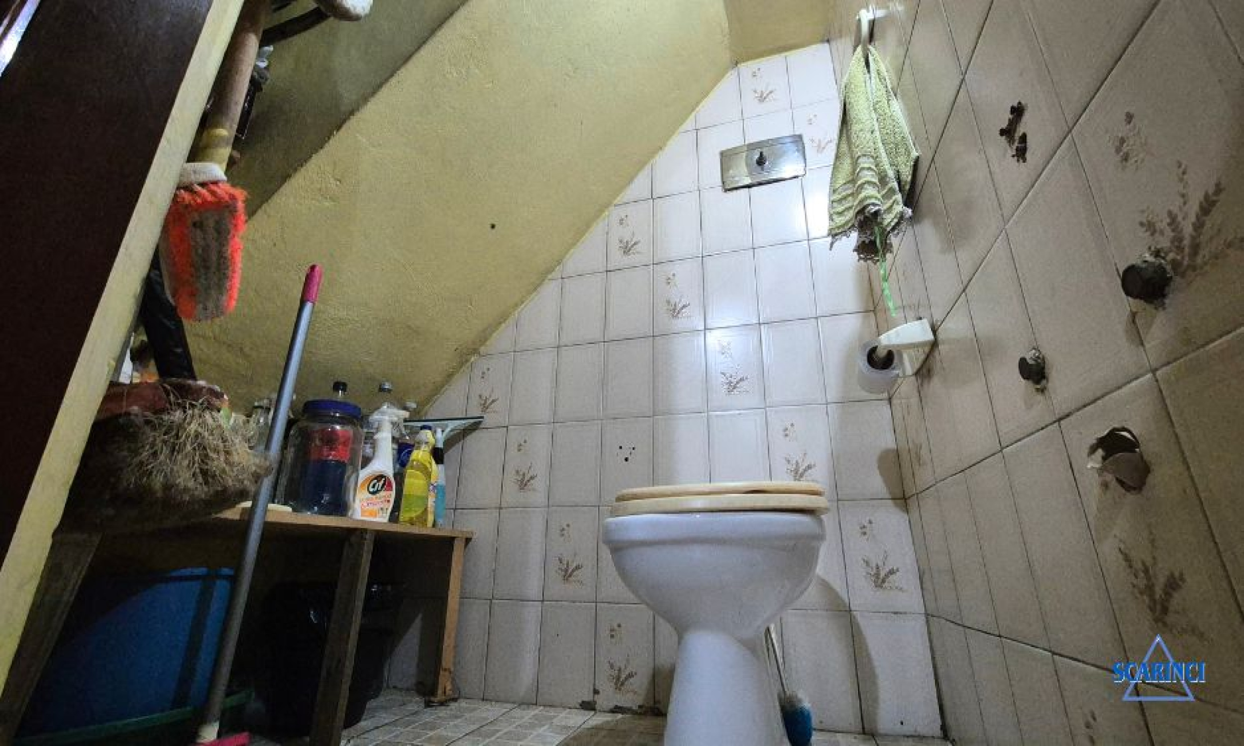 Neuquén 3558, Santos Lugares, Tres de Febrero, Provincia de Buenos Aires, Argentina, 3 Bedrooms Bedrooms, 1 Room Rooms,1 BathroomBathrooms,PH,Venta,Neuquén,2910