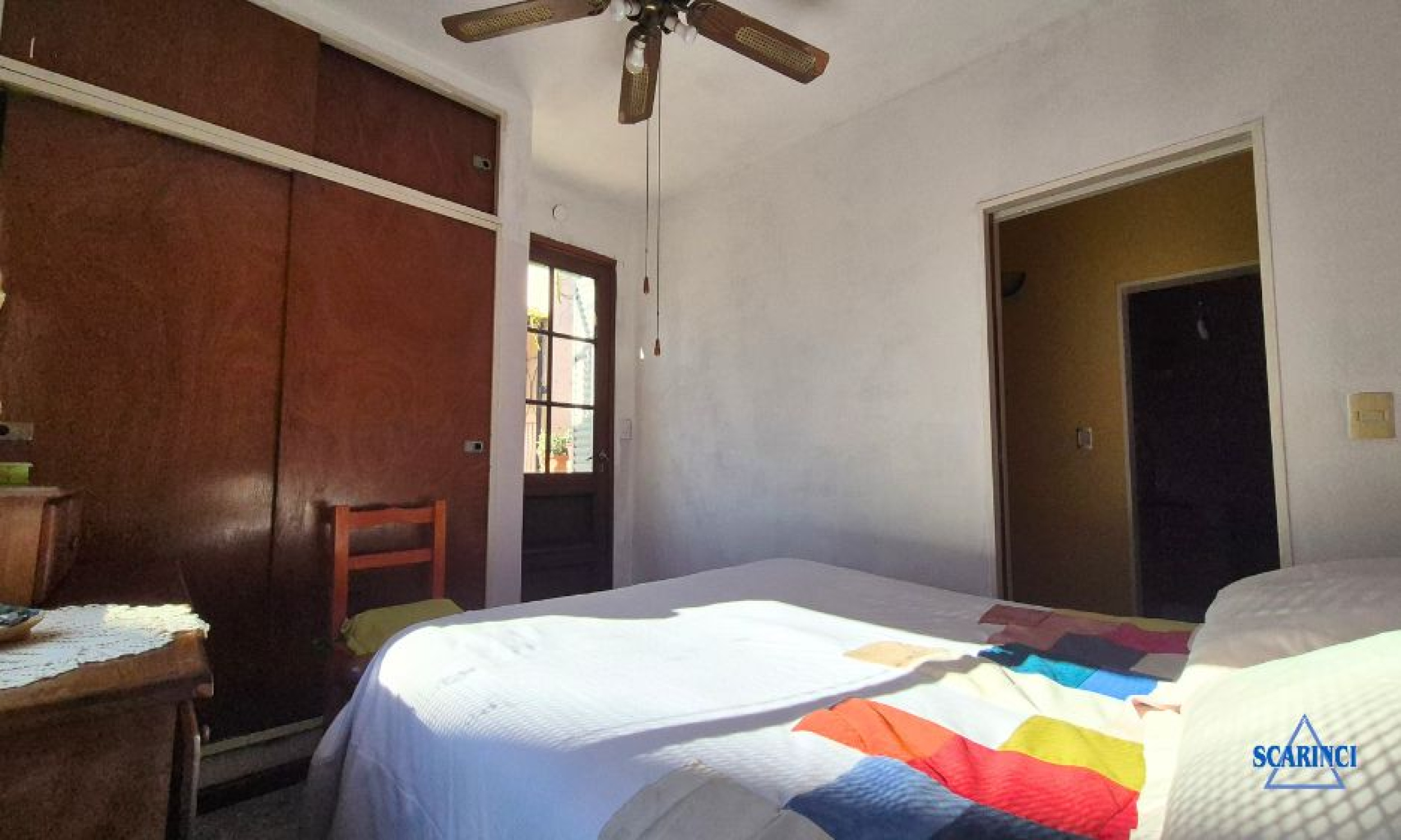 Neuquén 3558, Santos Lugares, Tres de Febrero, Provincia de Buenos Aires, Argentina, 3 Bedrooms Bedrooms, 1 Room Rooms,1 BathroomBathrooms,PH,Venta,Neuquén,2910
