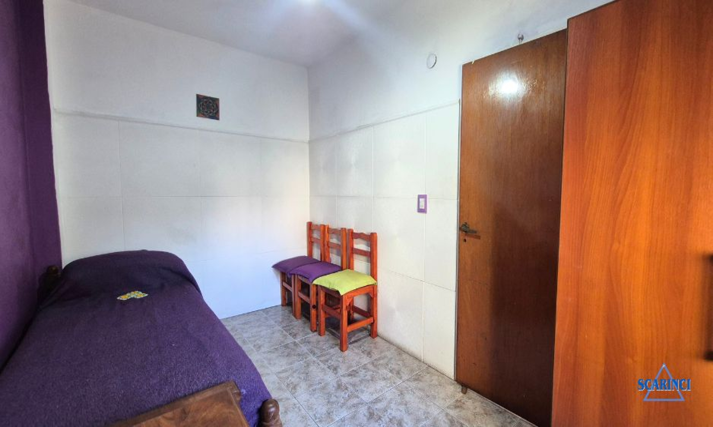 Neuquén 3558, Santos Lugares, Tres de Febrero, Provincia de Buenos Aires, Argentina, 3 Bedrooms Bedrooms, 1 Room Rooms,1 BathroomBathrooms,PH,Venta,Neuquén,2910