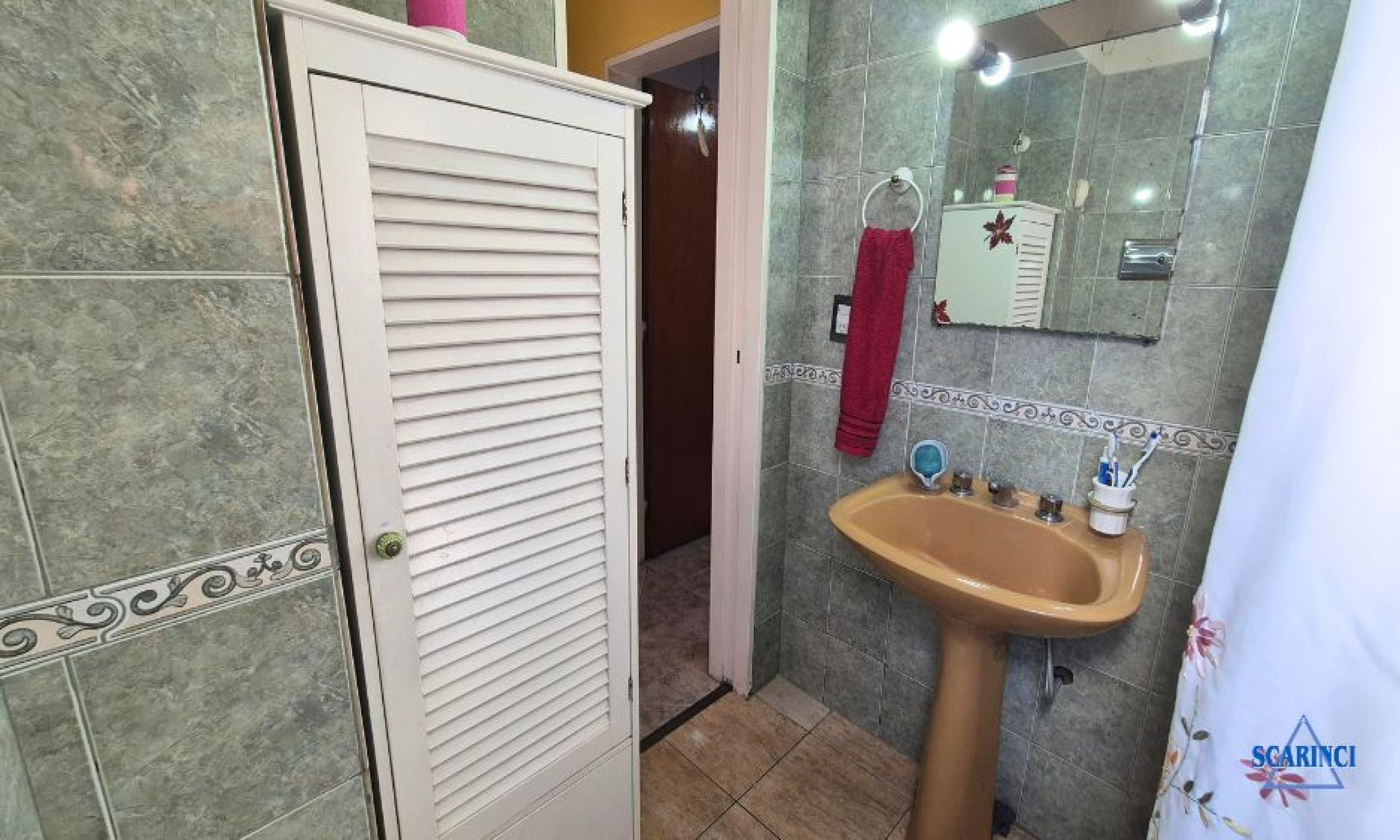 Neuquén 3558, Santos Lugares, Tres de Febrero, Provincia de Buenos Aires, Argentina, 3 Bedrooms Bedrooms, 1 Room Rooms,1 BathroomBathrooms,PH,Venta,Neuquén,2910