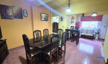 Neuquén 3558, Santos Lugares, Tres de Febrero, Provincia de Buenos Aires, Argentina, 3 Bedrooms Bedrooms, 1 Room Rooms,1 BathroomBathrooms,PH,Venta,Neuquén,2910
