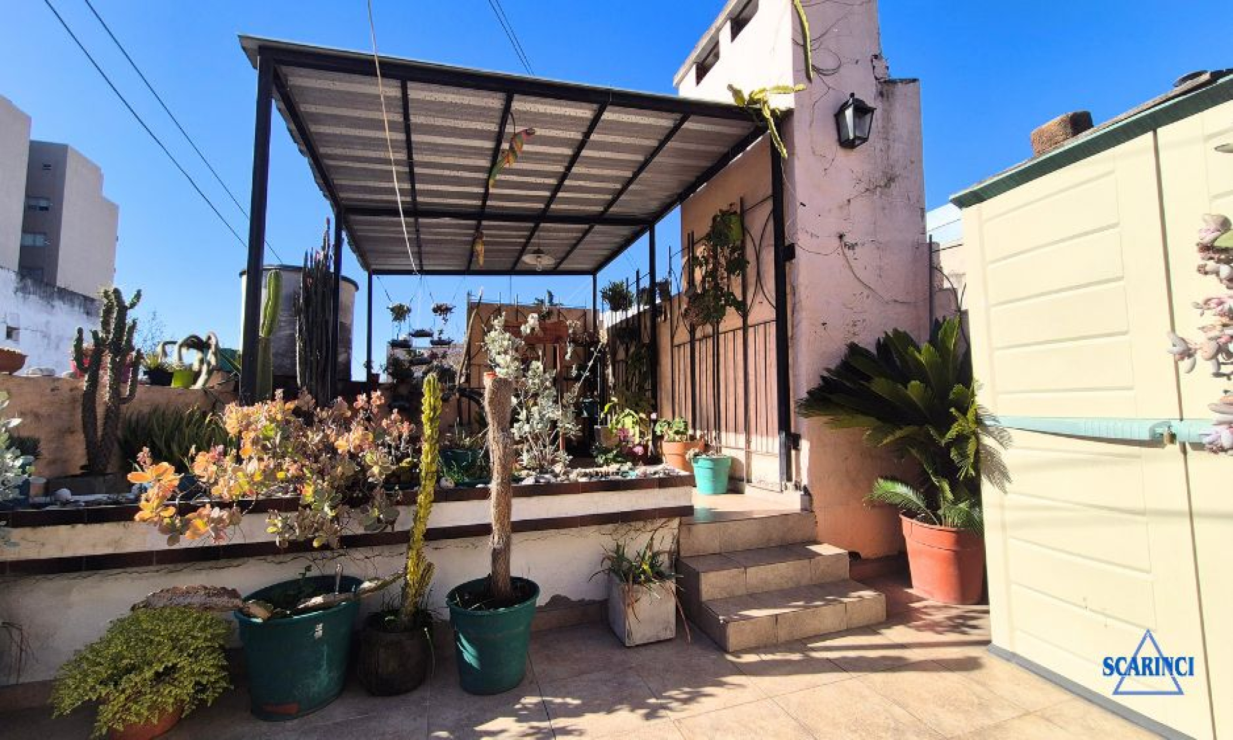 Neuquén 3558, Santos Lugares, Tres de Febrero, Provincia de Buenos Aires, Argentina, 3 Bedrooms Bedrooms, 1 Room Rooms,1 BathroomBathrooms,PH,Venta,Neuquén,2910