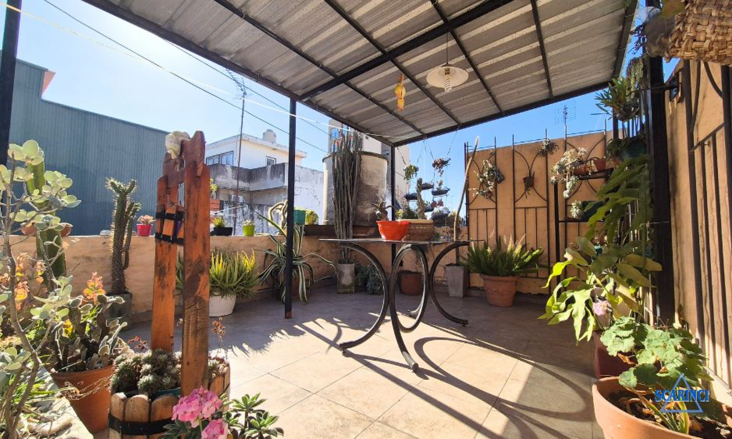 Neuquén 3558, Santos Lugares, Tres de Febrero, Provincia de Buenos Aires, Argentina, 3 Bedrooms Bedrooms, 1 Room Rooms,1 BathroomBathrooms,PH,Venta,Neuquén,2910