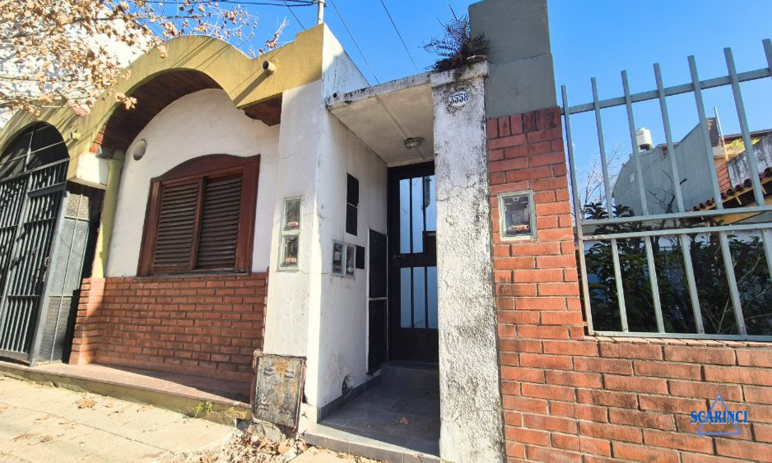 Neuquén 3558, Santos Lugares, Tres de Febrero, Provincia de Buenos Aires, Argentina, 3 Bedrooms Bedrooms, 1 Room Rooms,1 BathroomBathrooms,PH,Venta,Neuquén,2910