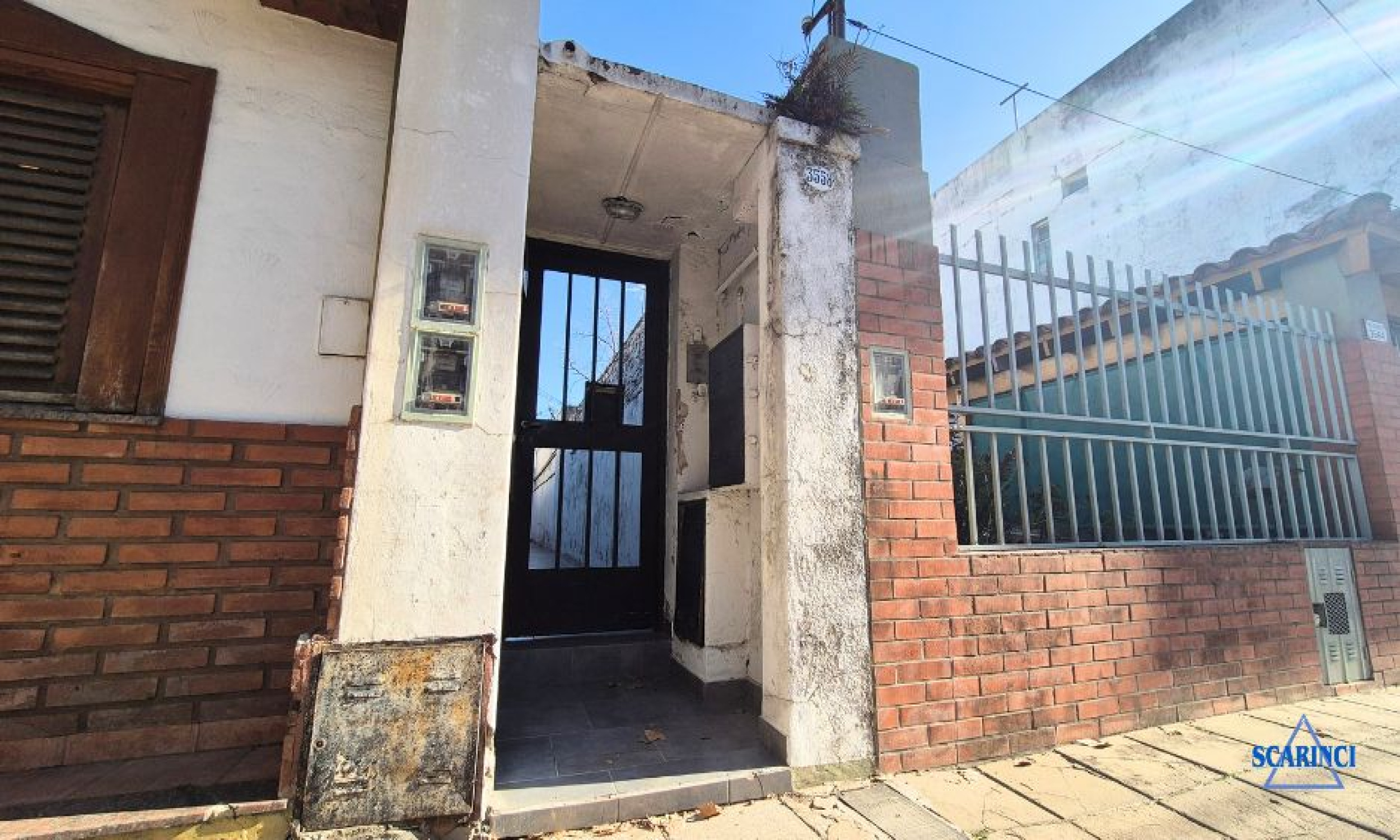 Neuquén 3558, Santos Lugares, Tres de Febrero, Provincia de Buenos Aires, Argentina, 3 Bedrooms Bedrooms, 1 Room Rooms,1 BathroomBathrooms,PH,Venta,Neuquén,2910