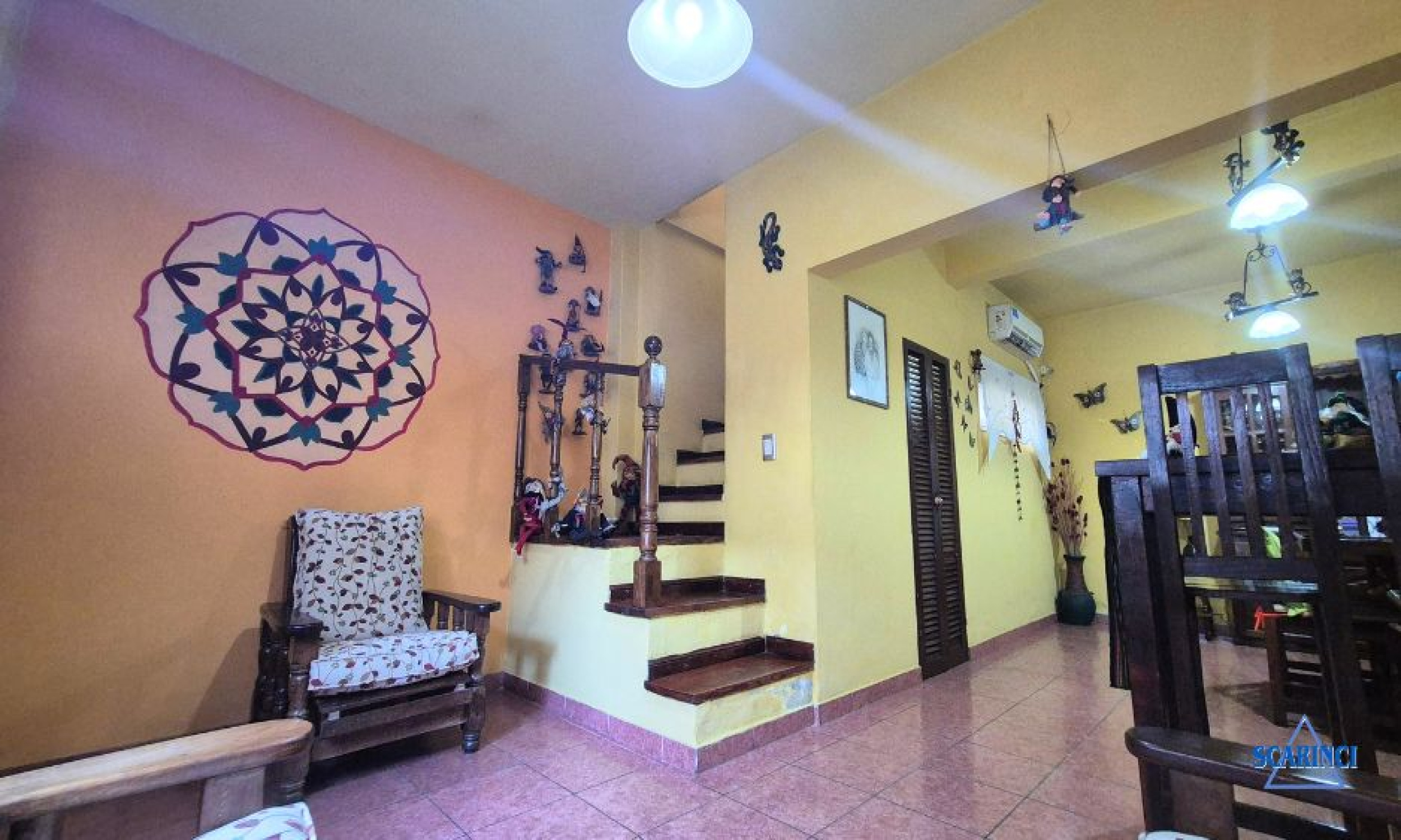 Neuquén 3558, Santos Lugares, Tres de Febrero, Provincia de Buenos Aires, Argentina, 3 Bedrooms Bedrooms, 1 Room Rooms,1 BathroomBathrooms,PH,Venta,Neuquén,2910