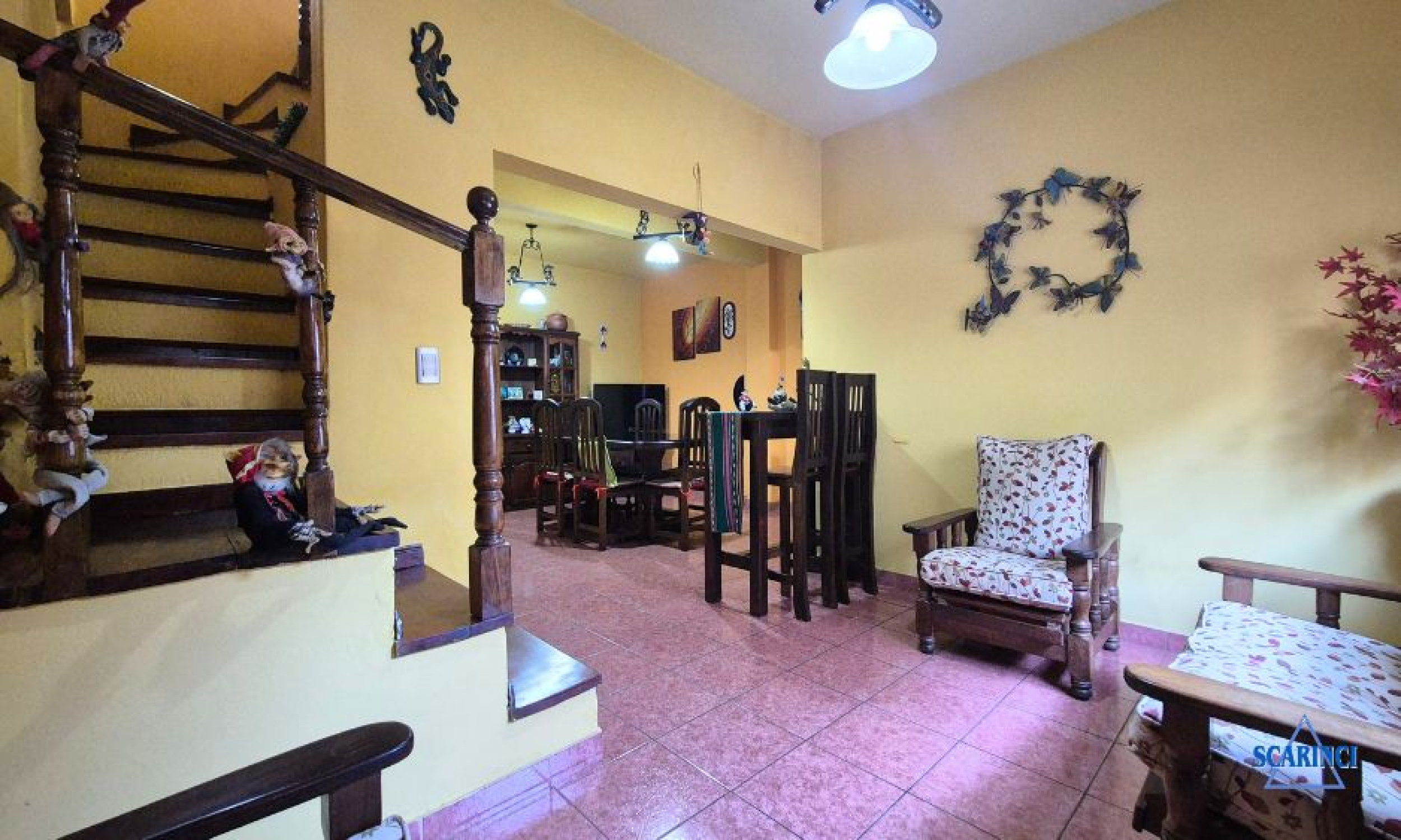 Neuquén 3558, Santos Lugares, Tres de Febrero, Provincia de Buenos Aires, Argentina, 3 Bedrooms Bedrooms, 1 Room Rooms,1 BathroomBathrooms,PH,Venta,Neuquén,2910