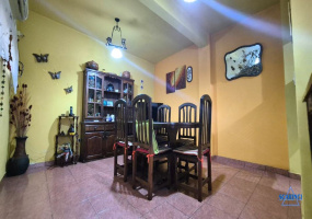 Neuquén 3558, Santos Lugares, Tres de Febrero, Provincia de Buenos Aires, Argentina, 3 Bedrooms Bedrooms, 1 Room Rooms,1 BathroomBathrooms,PH,Venta,Neuquén,2910
