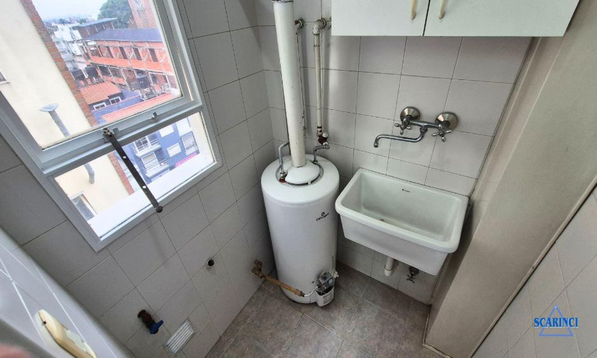 Av. La Plata 3830, Santos Lugares, Tres de Febrero, Provincia de Buenos Aires, Argentina, 1 Bedroom Bedrooms, 1 Room Rooms,1 BathroomBathrooms,Departamentos,Alquiler,Av. La Plata ,2914