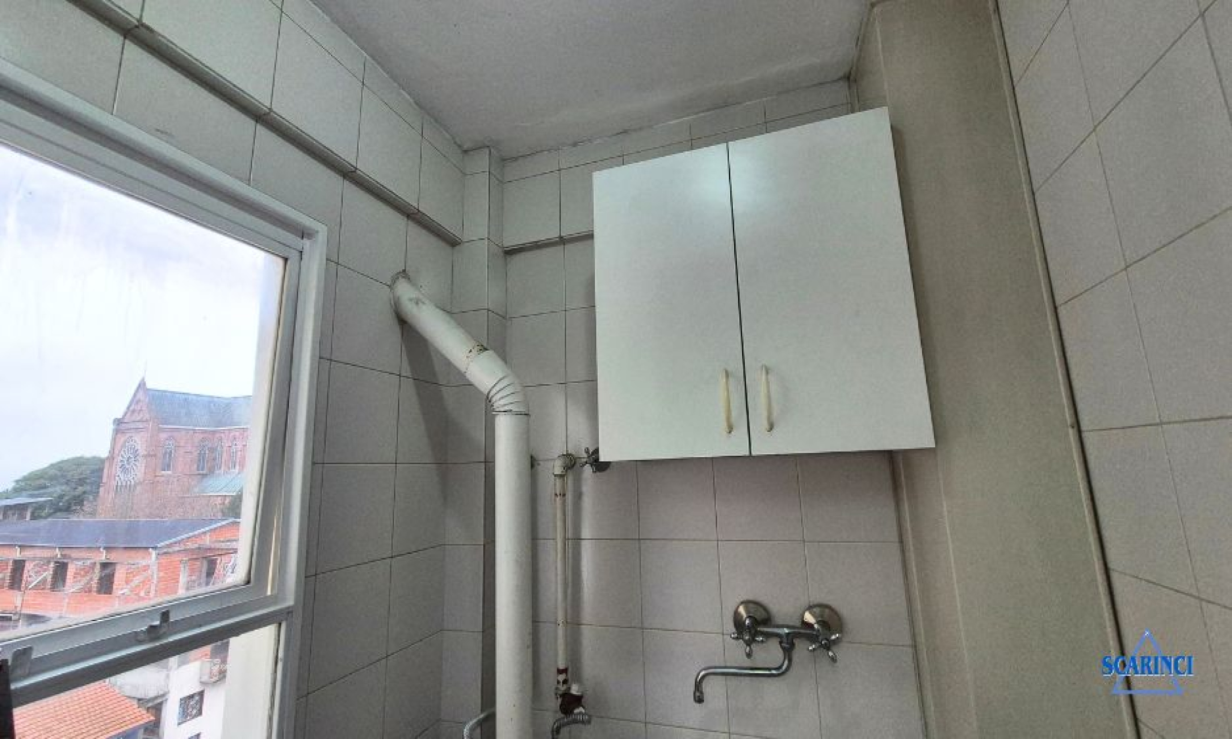 Av. La Plata 3830, Santos Lugares, Tres de Febrero, Provincia de Buenos Aires, Argentina, 1 Bedroom Bedrooms, 1 Room Rooms,1 BathroomBathrooms,Departamentos,Alquiler,Av. La Plata ,2914