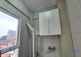 Av. La Plata 3830, Santos Lugares, Tres de Febrero, Provincia de Buenos Aires, Argentina, 1 Bedroom Bedrooms, 1 Room Rooms,1 BathroomBathrooms,Departamentos,Alquiler,Av. La Plata ,2914