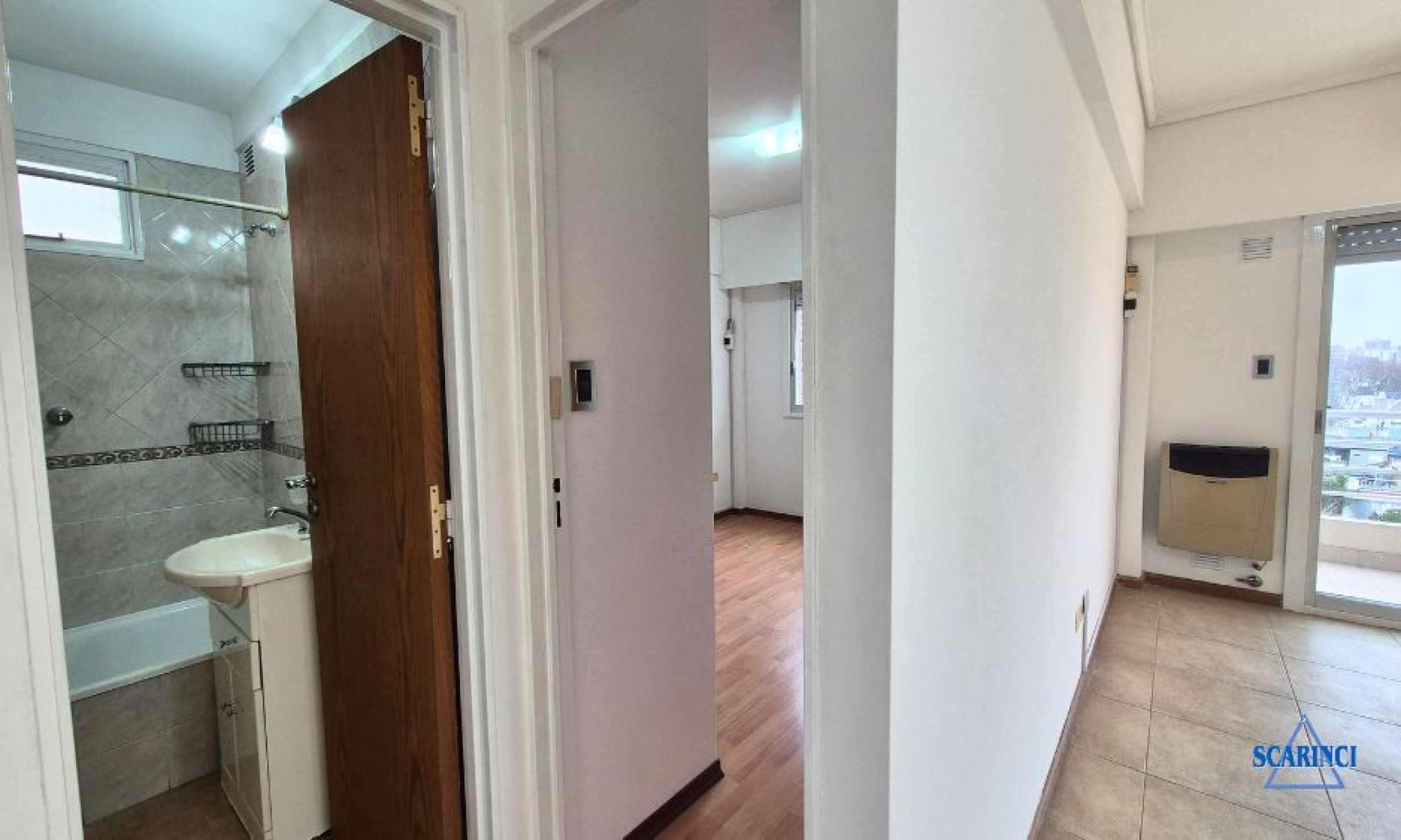Av. La Plata 3830, Santos Lugares, Tres de Febrero, Provincia de Buenos Aires, Argentina, 1 Bedroom Bedrooms, 1 Room Rooms,1 BathroomBathrooms,Departamentos,Alquiler,Av. La Plata ,2914
