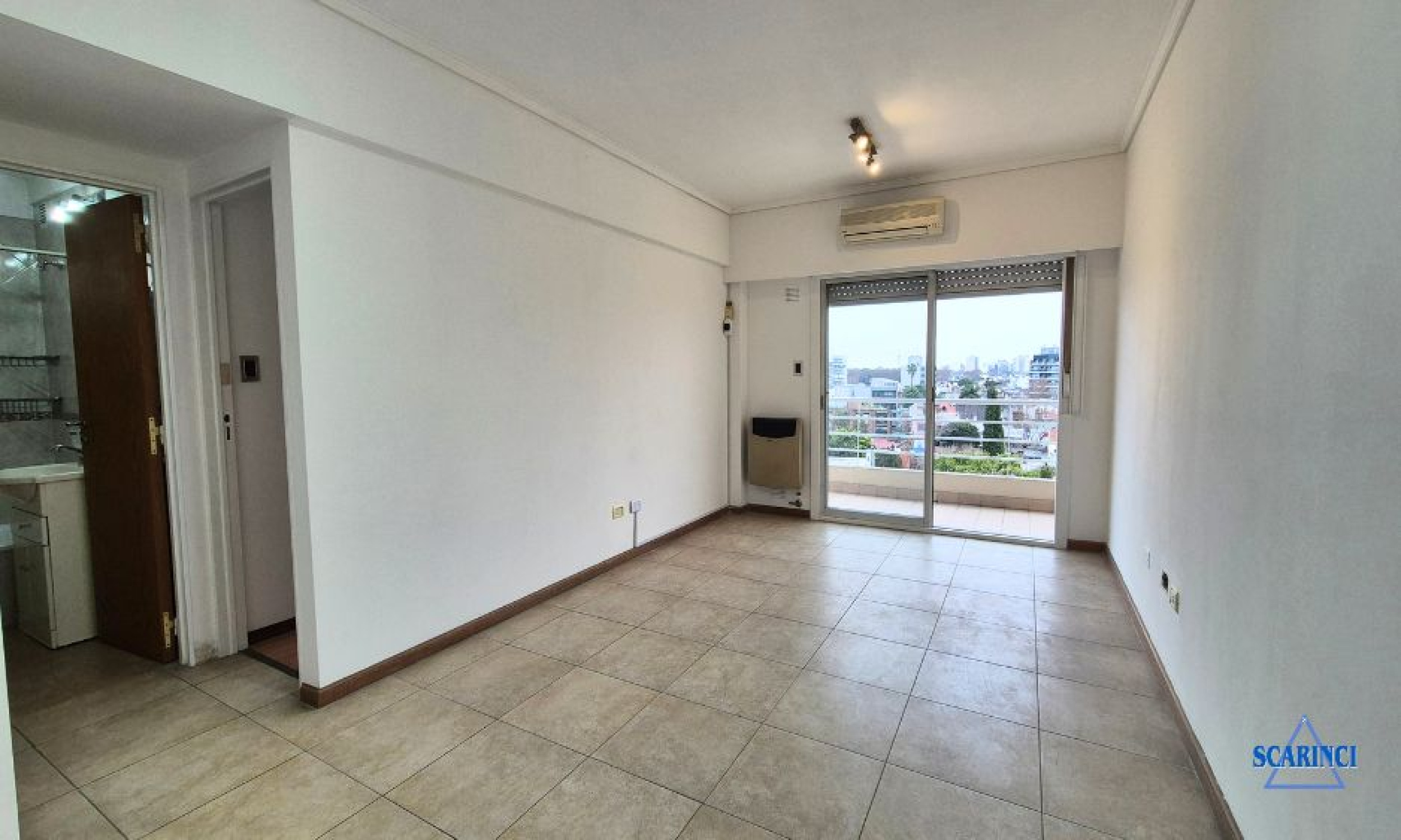 Av. La Plata 3830, Santos Lugares, Tres de Febrero, Provincia de Buenos Aires, Argentina, 1 Bedroom Bedrooms, 1 Room Rooms,1 BathroomBathrooms,Departamentos,Alquiler,Av. La Plata ,2914