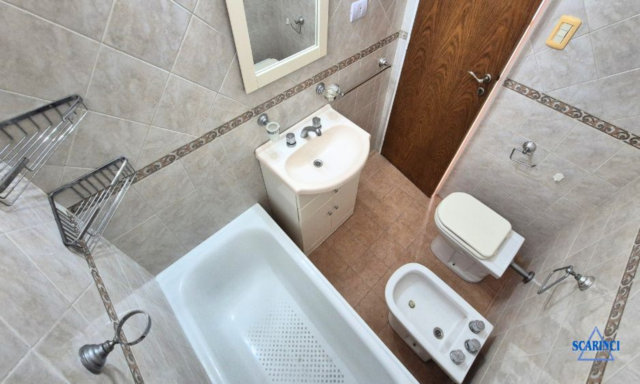 Av. La Plata 3830, Santos Lugares, Tres de Febrero, Provincia de Buenos Aires, Argentina, 1 Bedroom Bedrooms, 1 Room Rooms,1 BathroomBathrooms,Departamentos,Alquiler,Av. La Plata ,2914