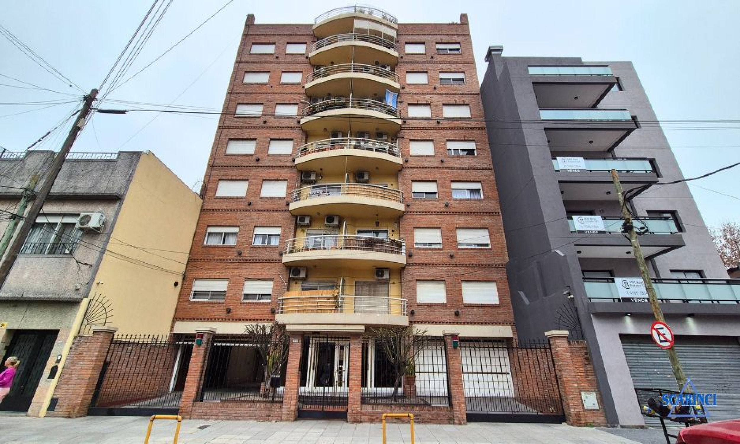 Av. La Plata 3830, Santos Lugares, Tres de Febrero, Provincia de Buenos Aires, Argentina, 1 Bedroom Bedrooms, 1 Room Rooms,1 BathroomBathrooms,Departamentos,Alquiler,Av. La Plata ,2914