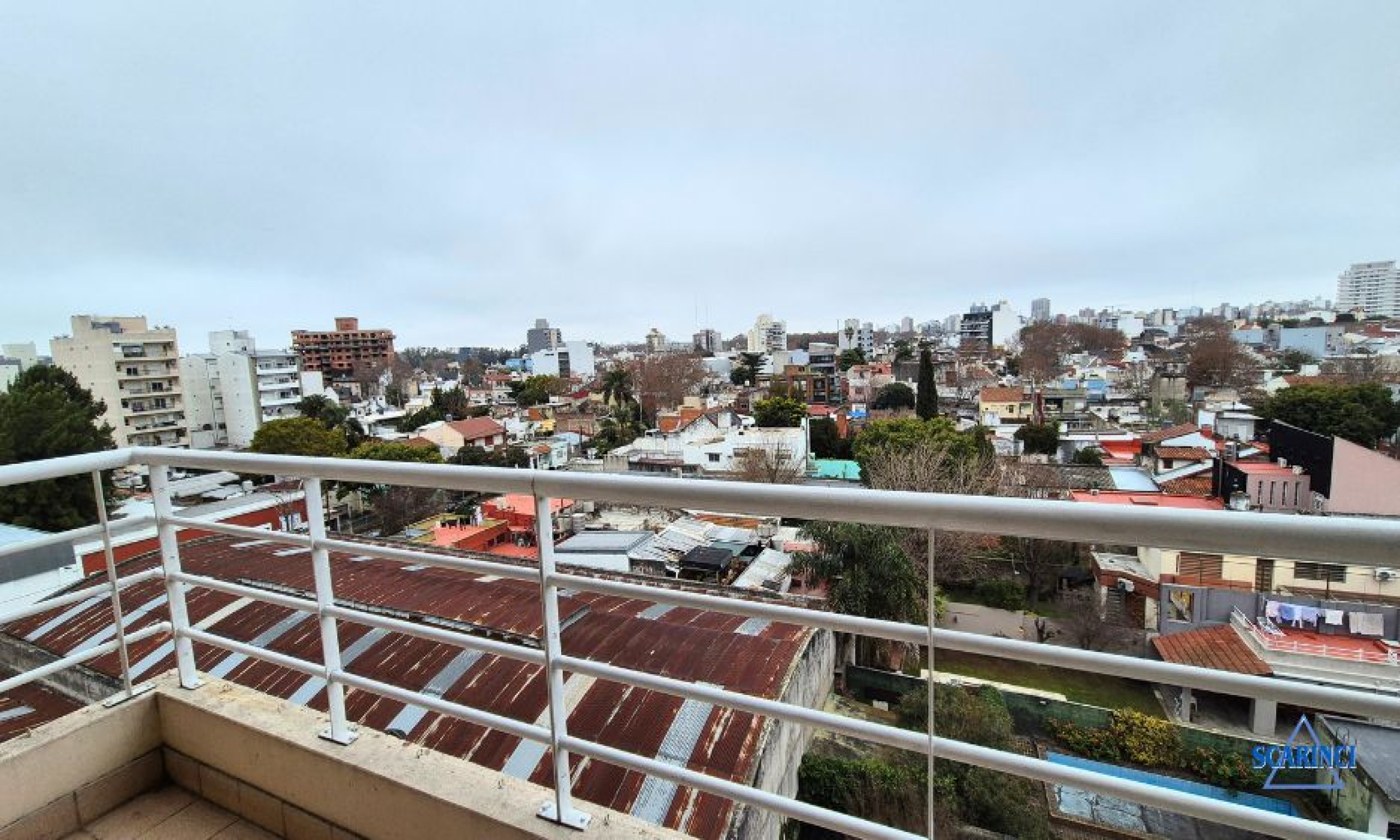 Av. La Plata 3830, Santos Lugares, Tres de Febrero, Provincia de Buenos Aires, Argentina, 1 Bedroom Bedrooms, 1 Room Rooms,1 BathroomBathrooms,Departamentos,Alquiler,Av. La Plata ,2914