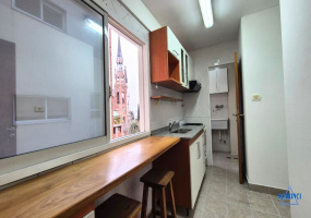 Av. La Plata 3830, Santos Lugares, Tres de Febrero, Provincia de Buenos Aires, Argentina, 1 Bedroom Bedrooms, 1 Room Rooms,1 BathroomBathrooms,Departamentos,Alquiler,Av. La Plata ,2914